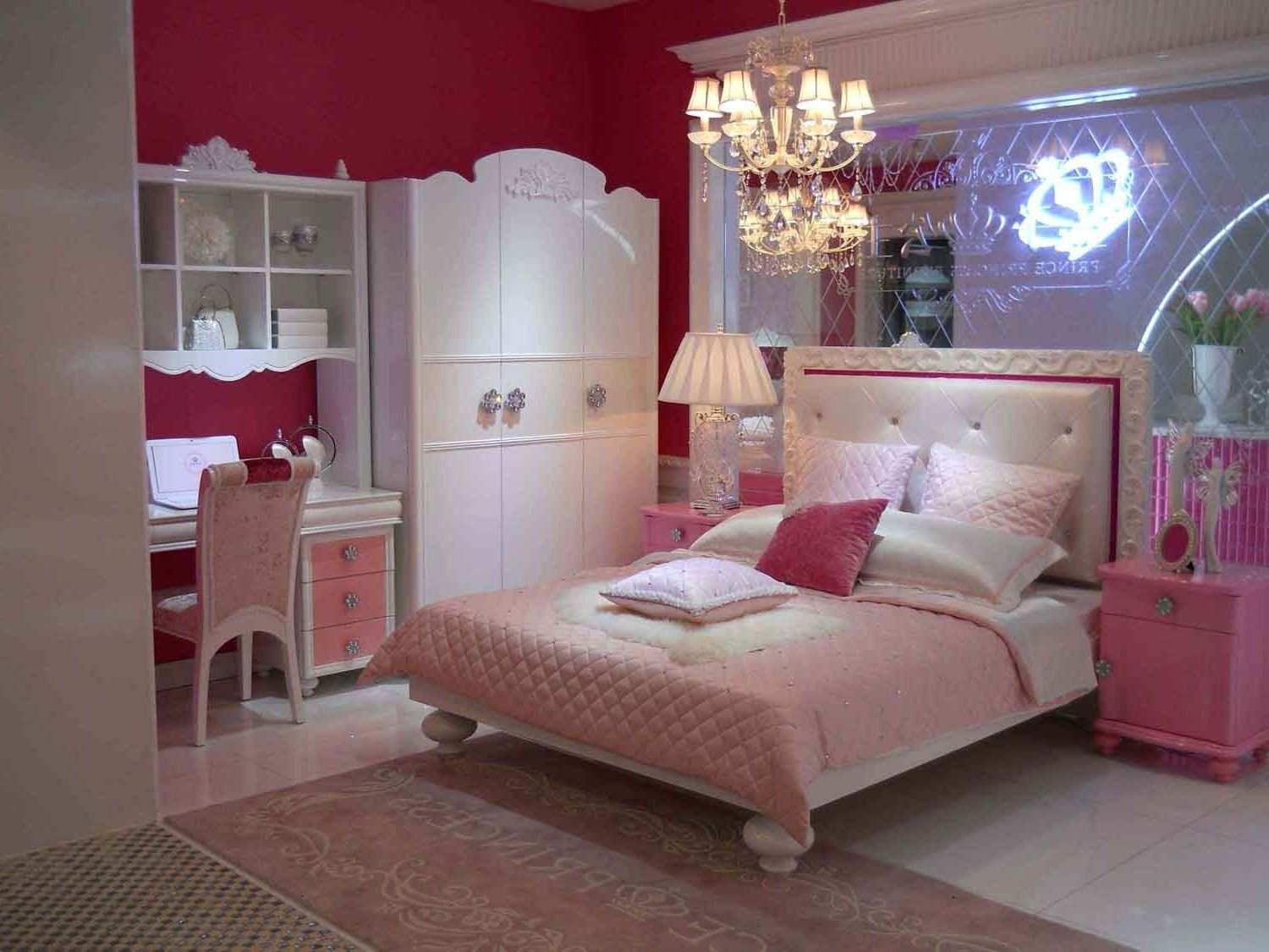 Bedroom Set for Kids Unique Bedroom Decor Princess Kids Bedroom Sets Furniture Sleeping