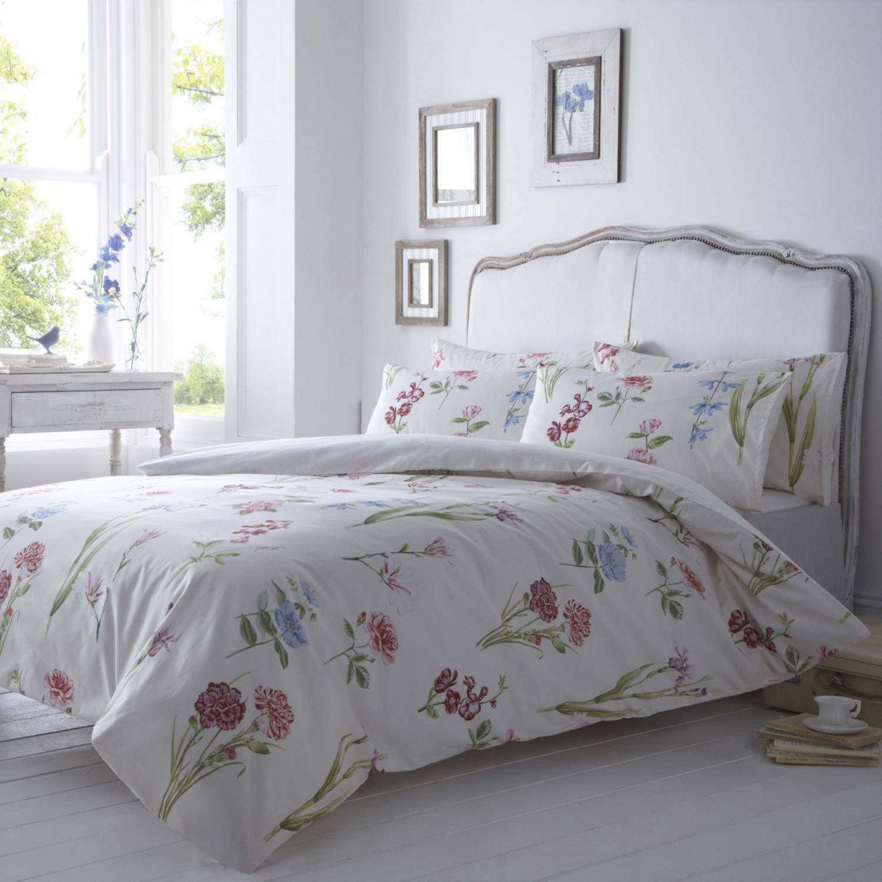 Bedroom Set with Mattress Lovely White Queen Platform Bed — Procura Home Blog