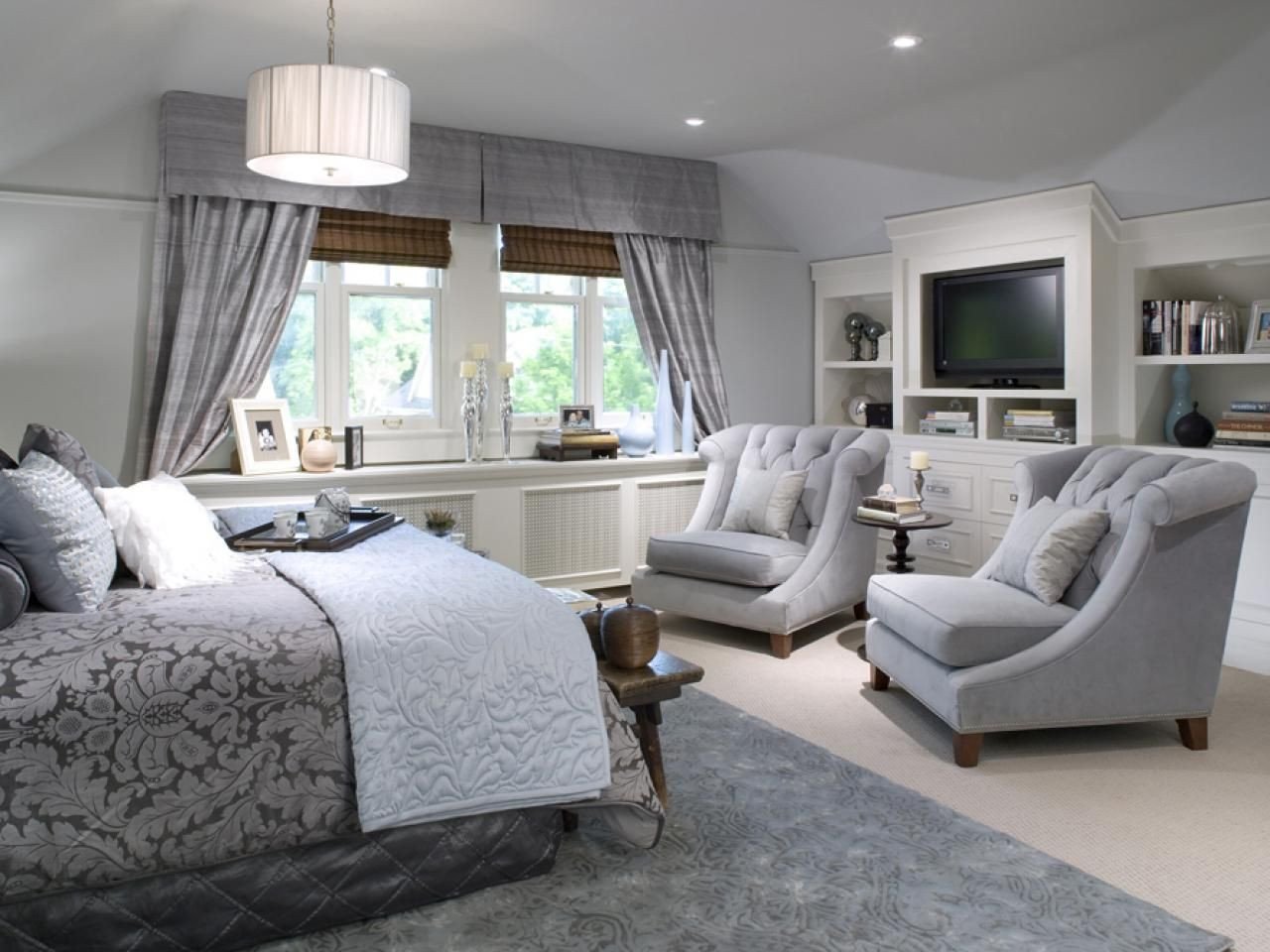 Bedroom Sitting area Ideas Luxury I Like This Layout Put the Tv Against the Large Wall and A