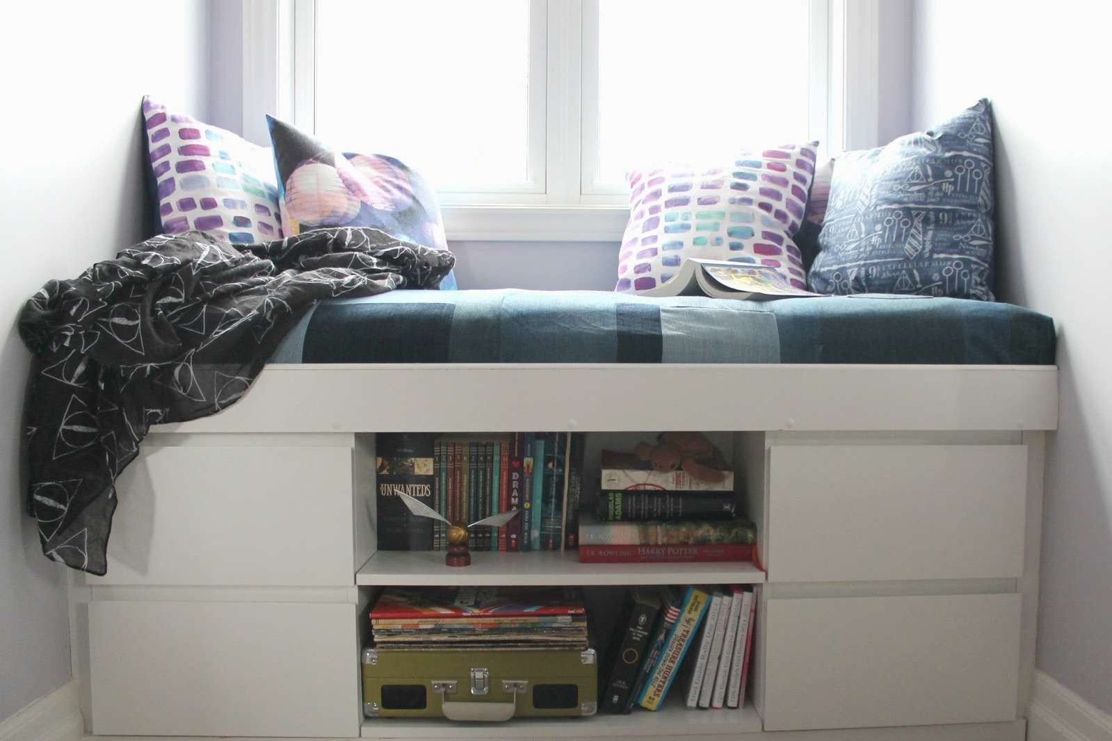 Bedroom Storage Bench Seat Unique 15 Window Seat Ideas for Every Room