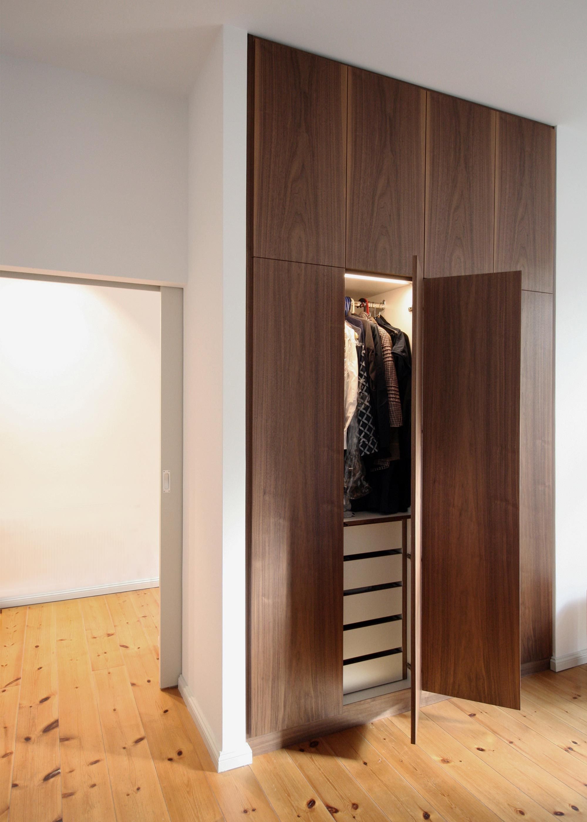 Bedroom Wall Units with Drawers Inspirational Built In Wardrobe Apartment J