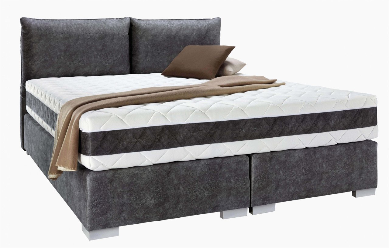 Bedroom with Black Furniture Luxury Ikea Headboard — Procura Home Blog