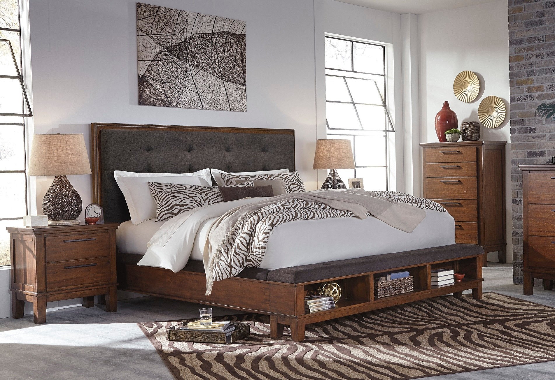 bernhardt bedroom furniture design