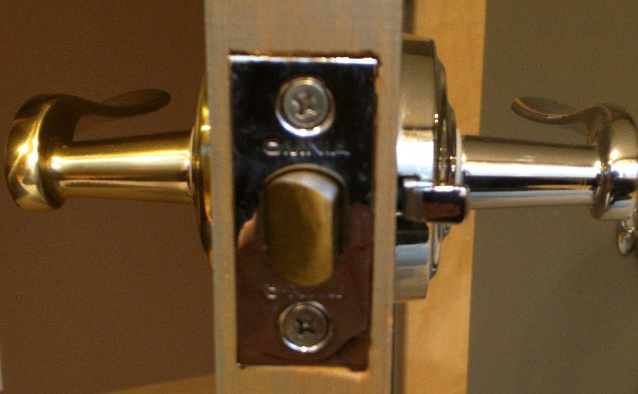 Best Bedroom Door Lock Elegant Bathroom Door Locked From Inside – Go Green Homes