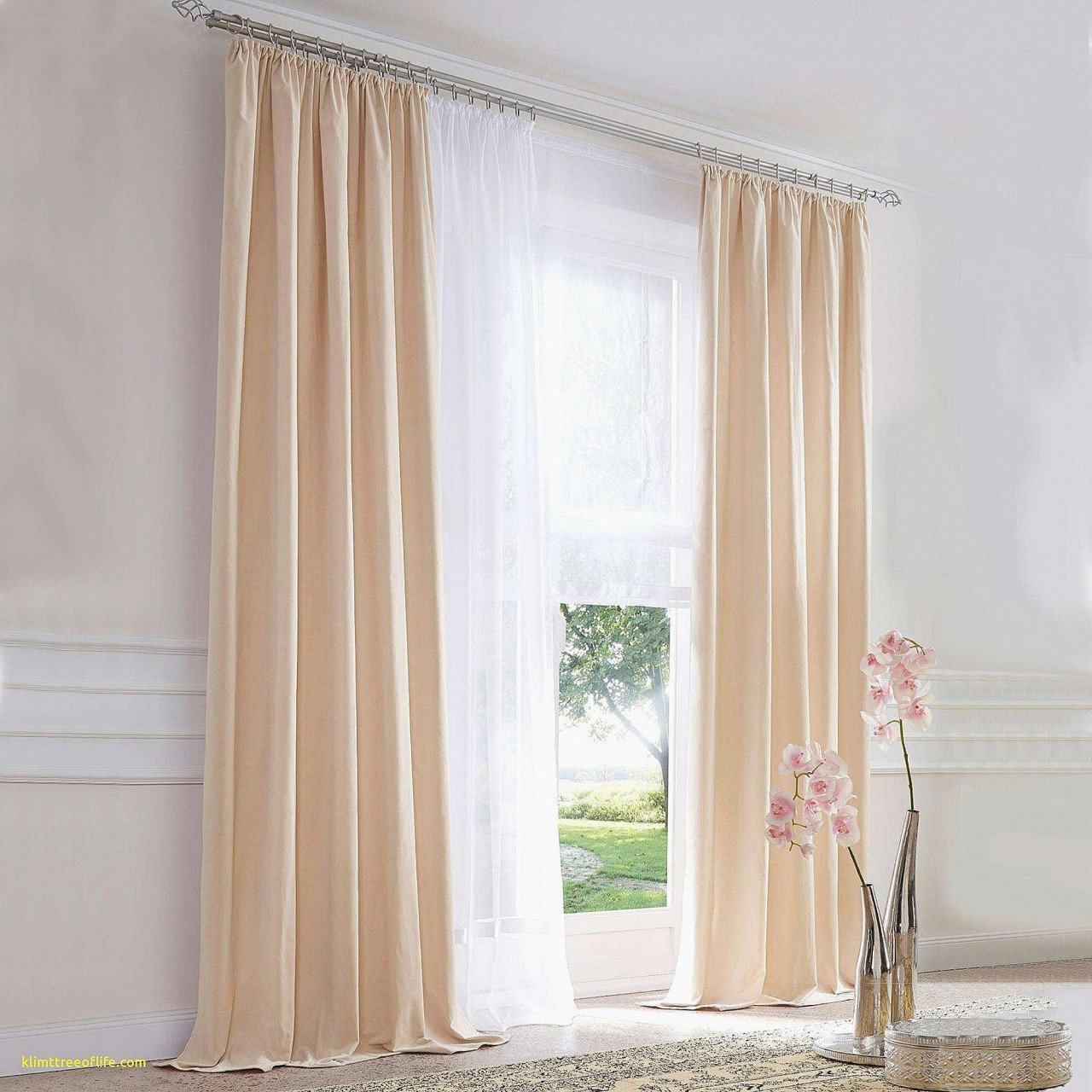 Best Curtains for Bedroom Luxury Bedroom Curtain Ideas — Procura Home Blog