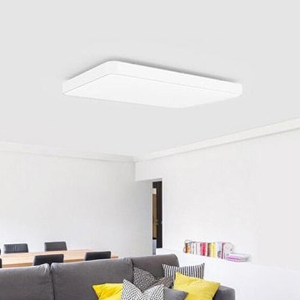 Best Lighting for Bedroom Awesome Yeelight Pro Simple 90w Led Ceiling Light Smart App Bluetooth Remote Control Ac220v Xiaomi Ecosystem Product