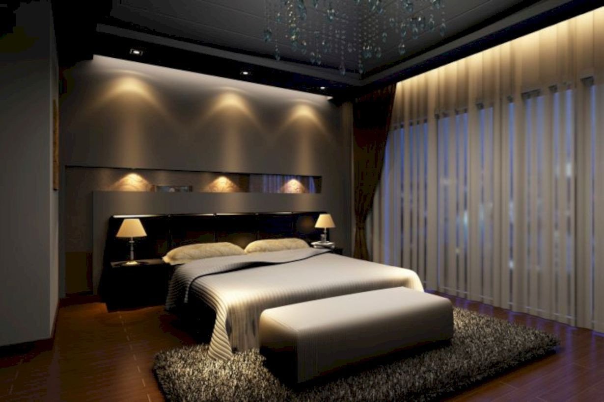 Best Lighting for Bedroom Lovely 48 the Best Modern Bedroom Design Ideas that Look Luxurious