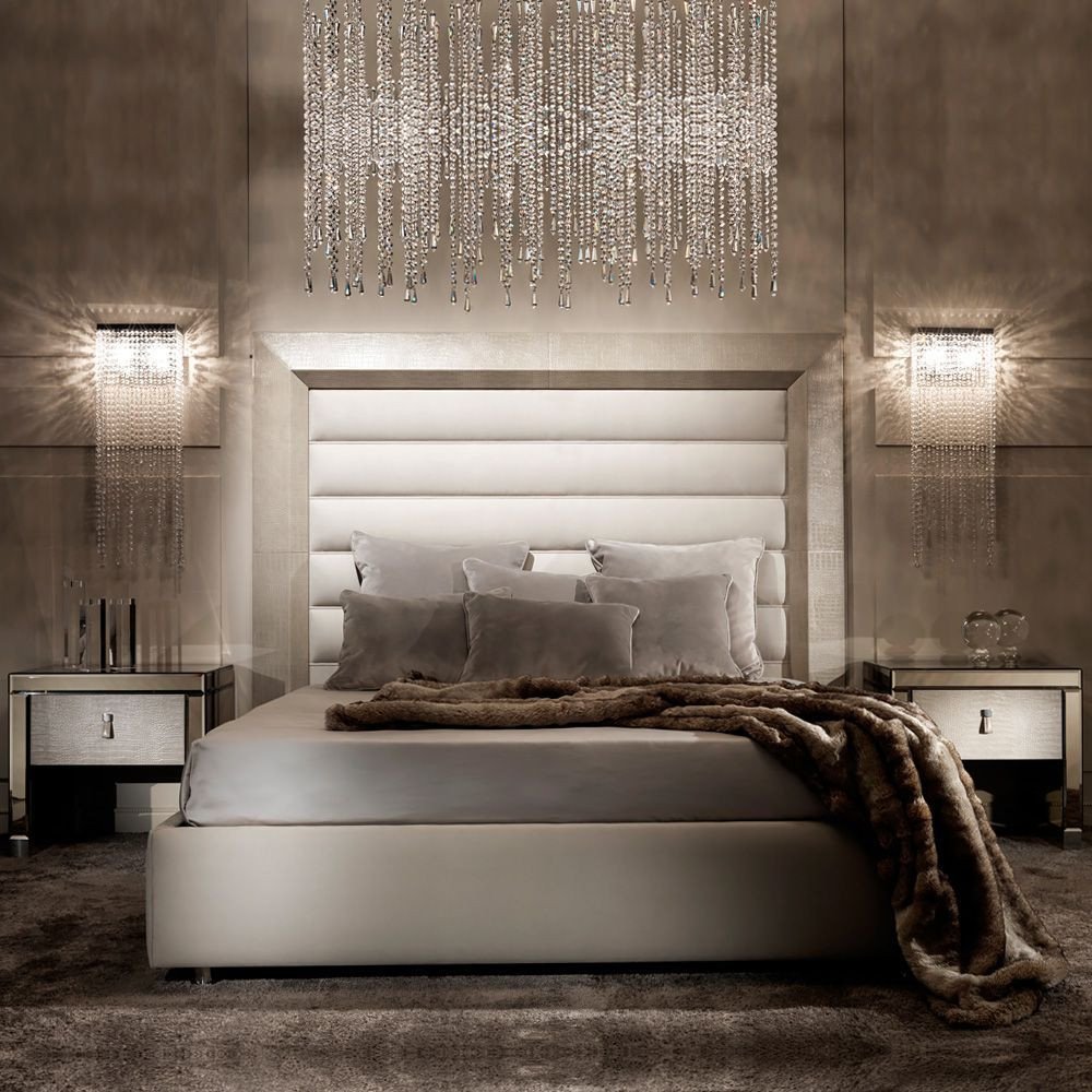 Best Lighting for Bedroom Luxury Discover the Best Lighting Selection for Bedroom Decor