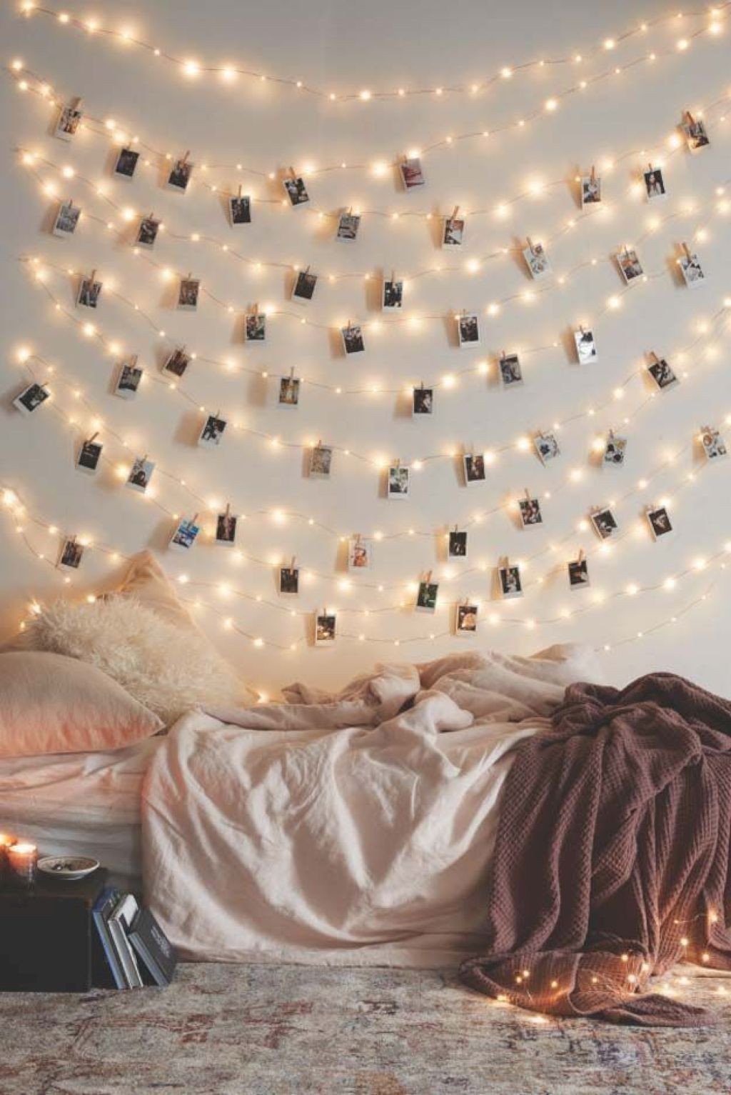 Best String Light for Bedroom Lovely Awesome 41 Simple Diy Home Decor Ideas Decor Diy Home