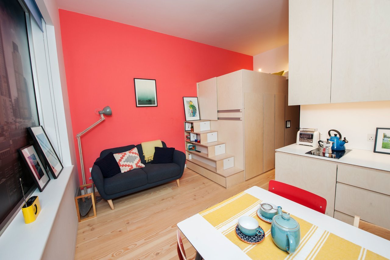 Big Lots Bedroom Furniture Beautiful London Housing Explodes at the Micro Level