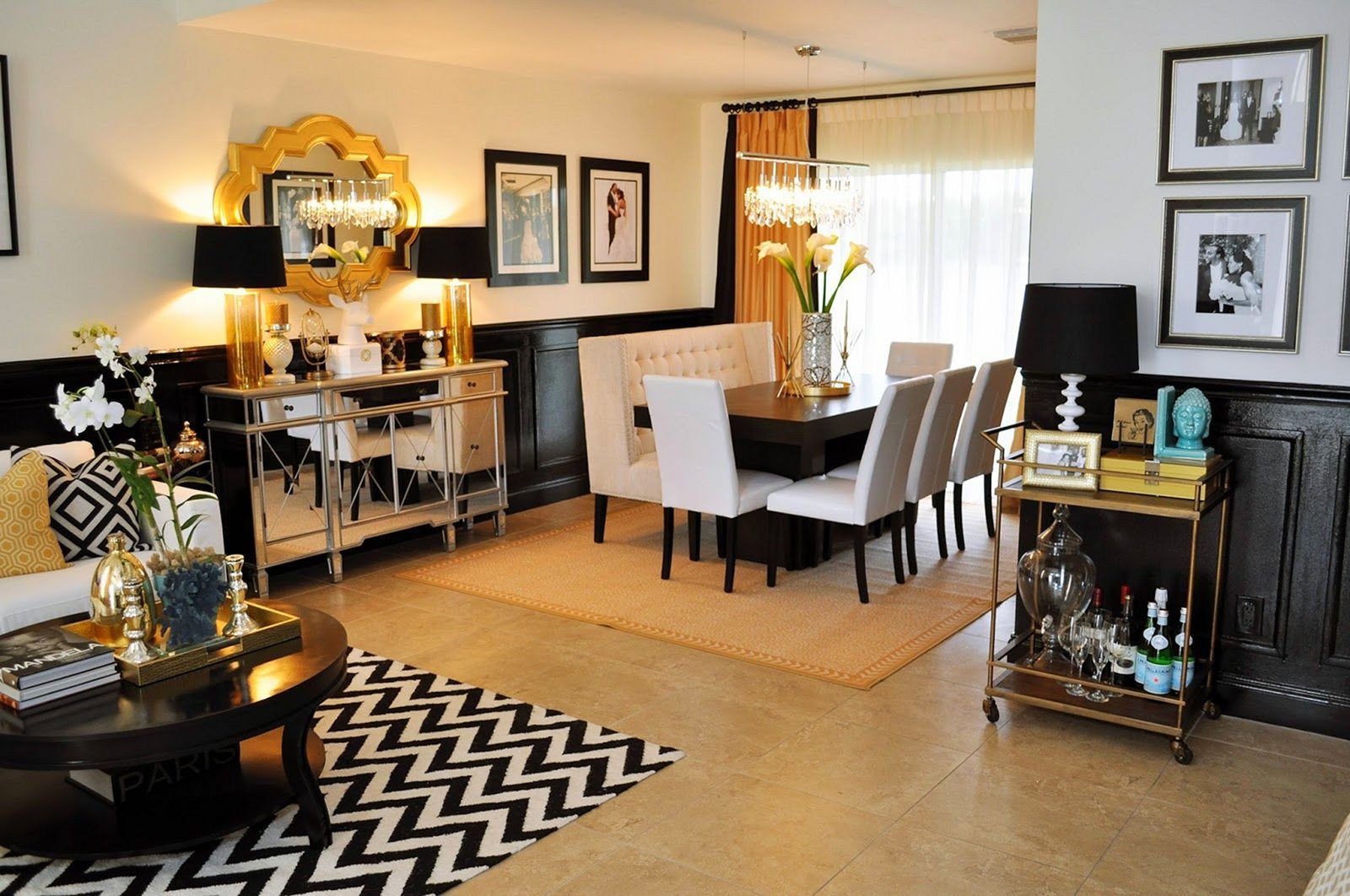 Black and Gold Bedroom Beautiful 23 Best and Wonderful Black White and Gold Living Room