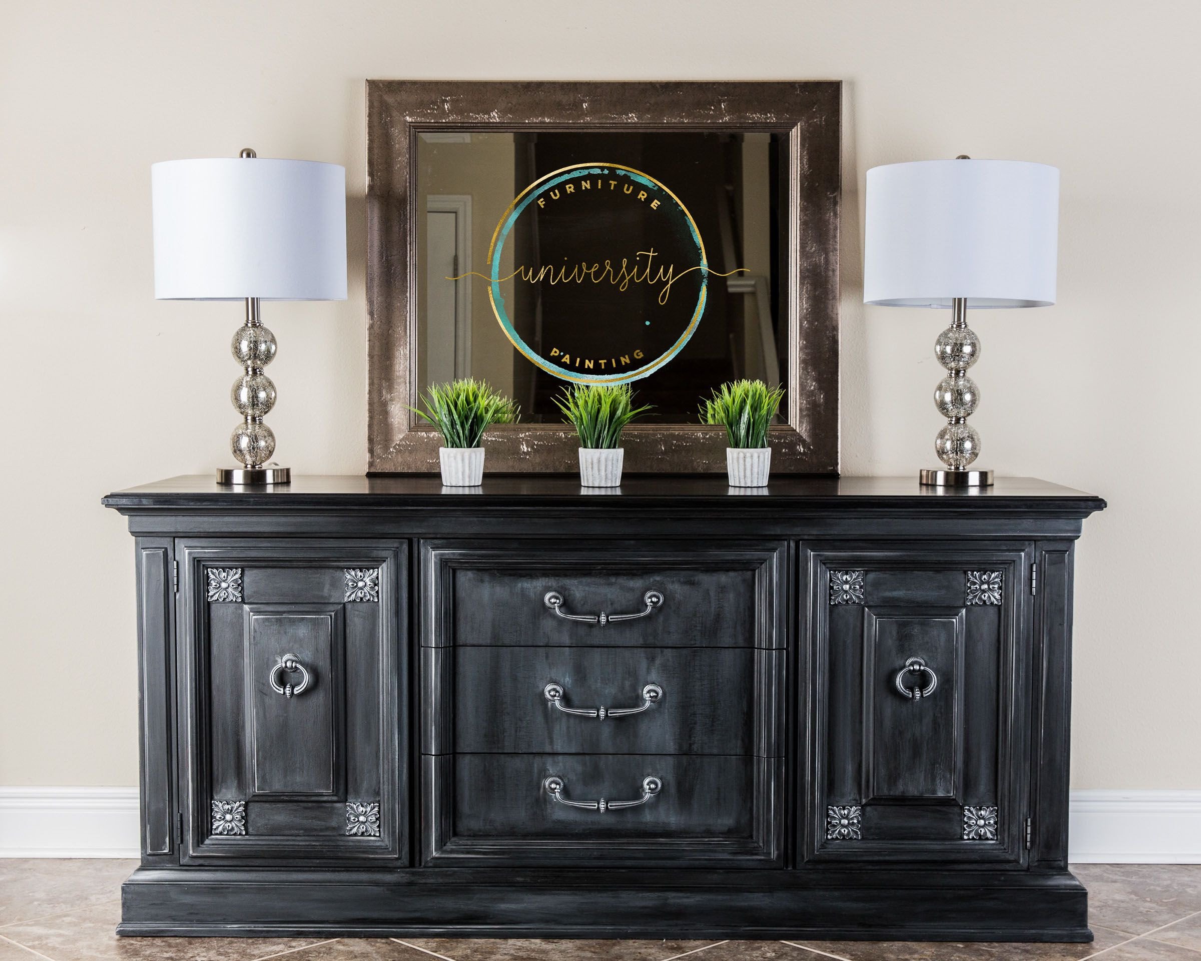 Black and Silver Bedroom Set Unique Castle Black In 2019