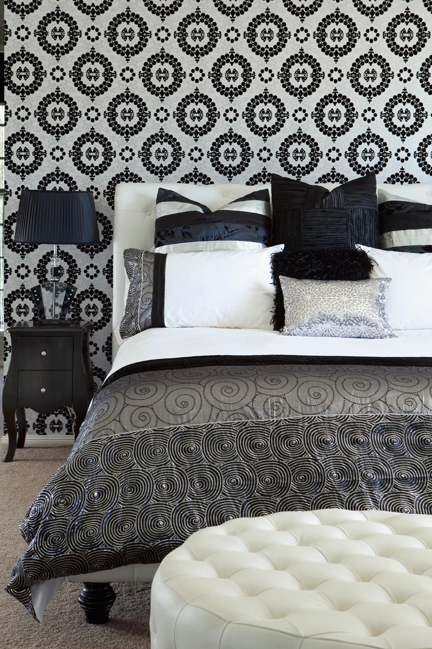 Black and White Bedroom Curtains Lovely How to Make A Classic Spanish Sangria