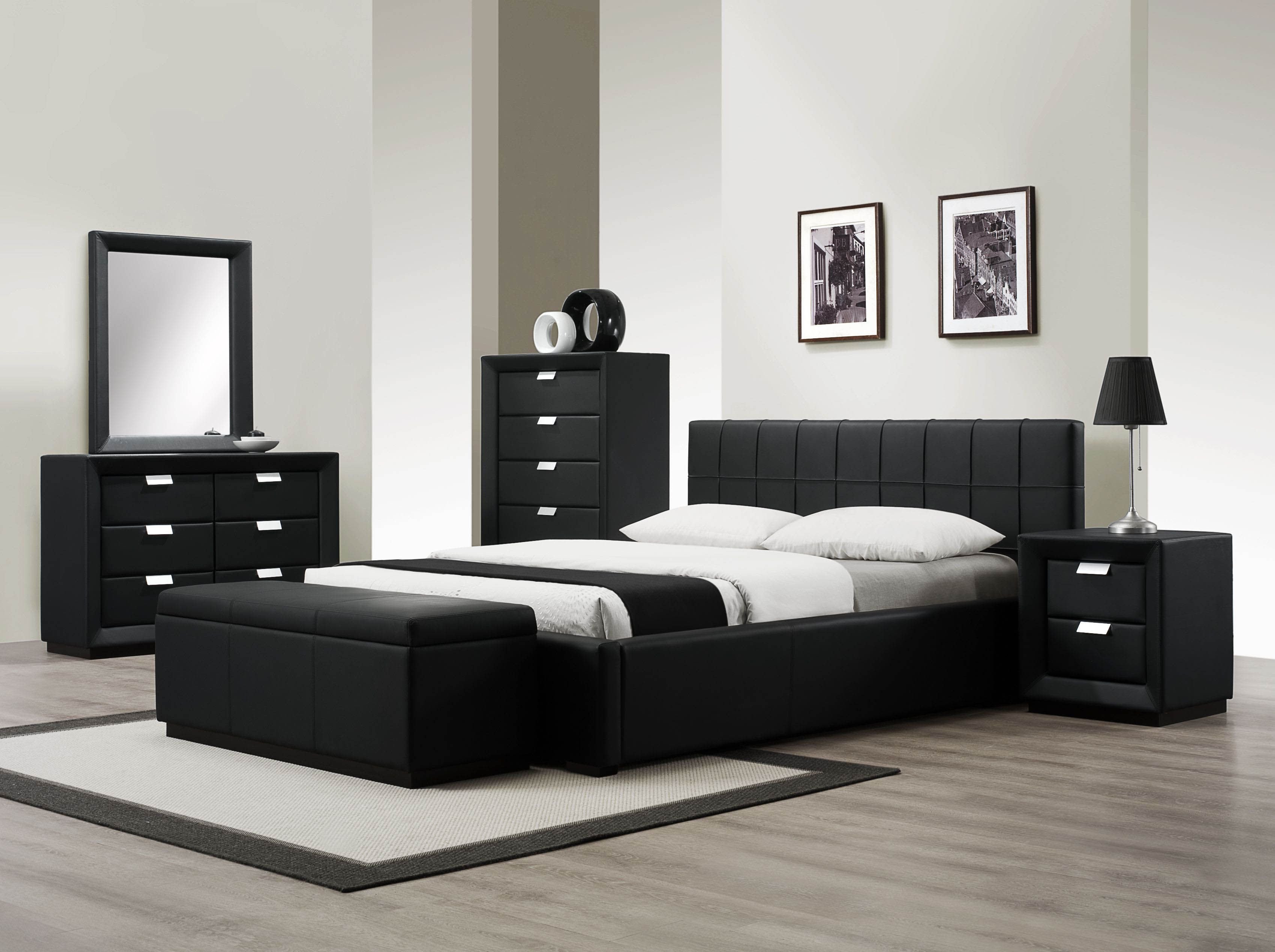 Black Full Size Bedroom Set Inspirational Masculine Bedroom Ideas Evoking Style Bedroom