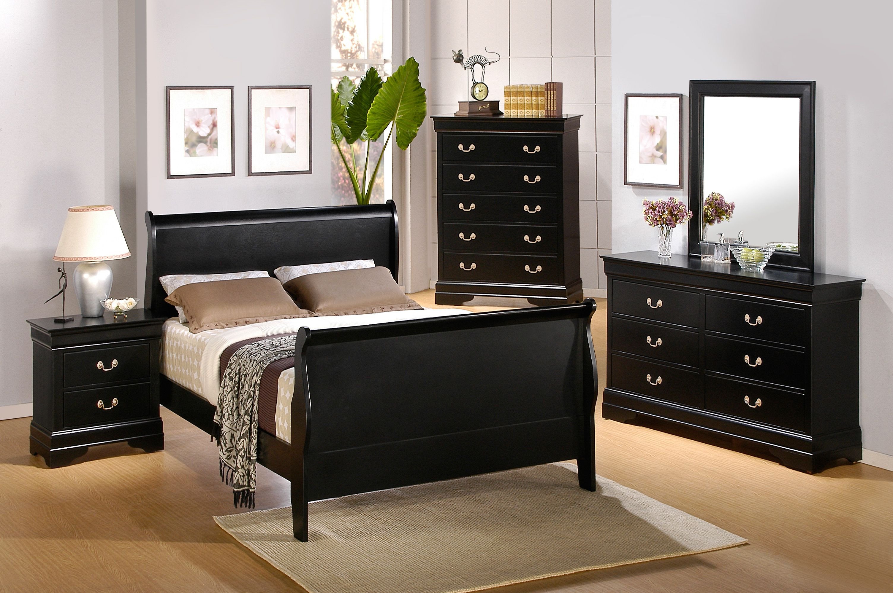 Black King Bedroom Set Elegant Bedroom Furniture Dressers Best for Homes