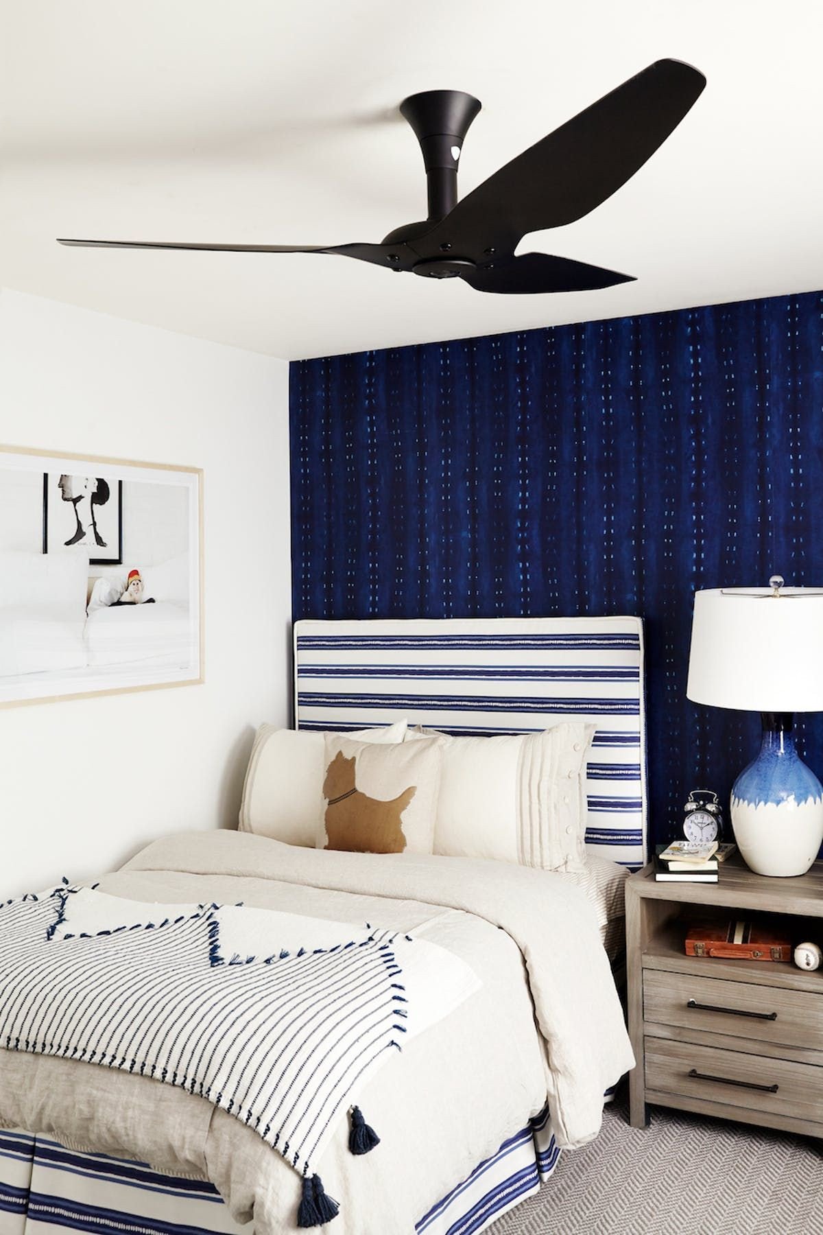 Blue and White Bedroom Ideas Awesome Pin On Kid S Rooms Nurseries