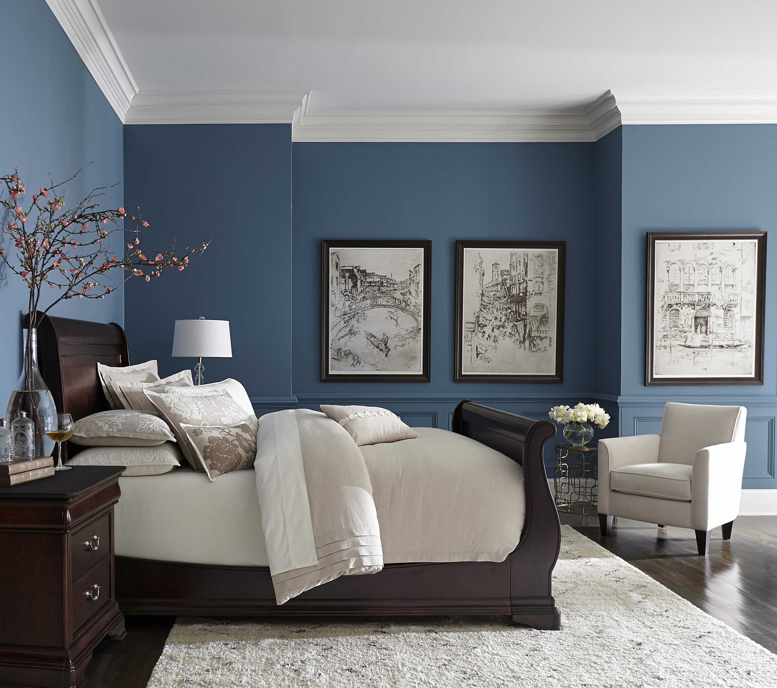 Blue and White Bedroom Ideas Lovely 30 Marvelous Of Furniture Bedroom Ideas