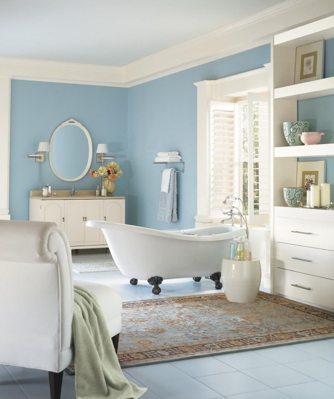 Blue and White Bedroom Ideas Luxury Blue Bedroom Decor Blue and White Bathroom Decorating Ideas