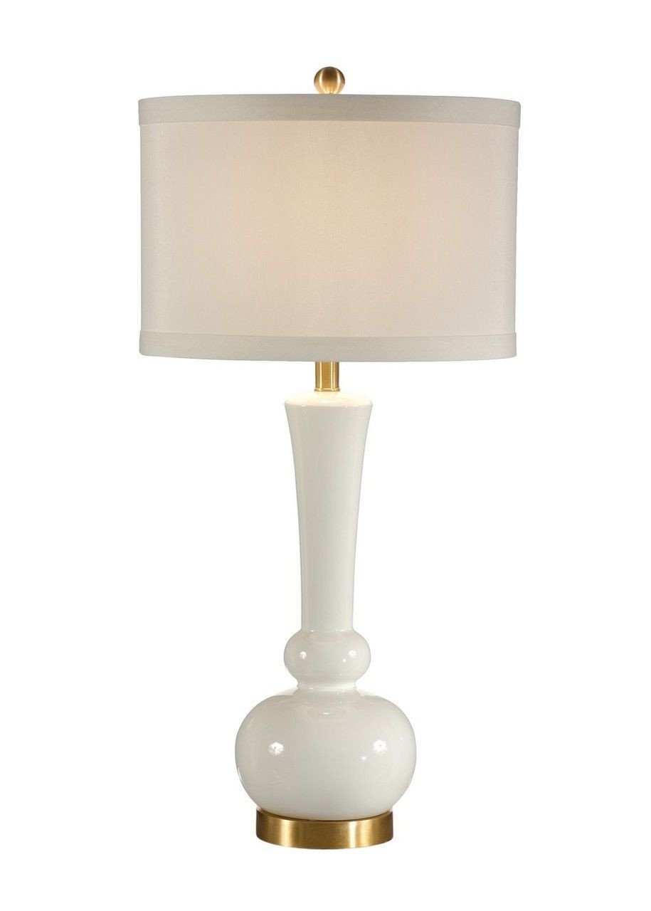 Blue Table Lamps Bedroom Inspirational astrid White Table Lamp Wildwood Lamps