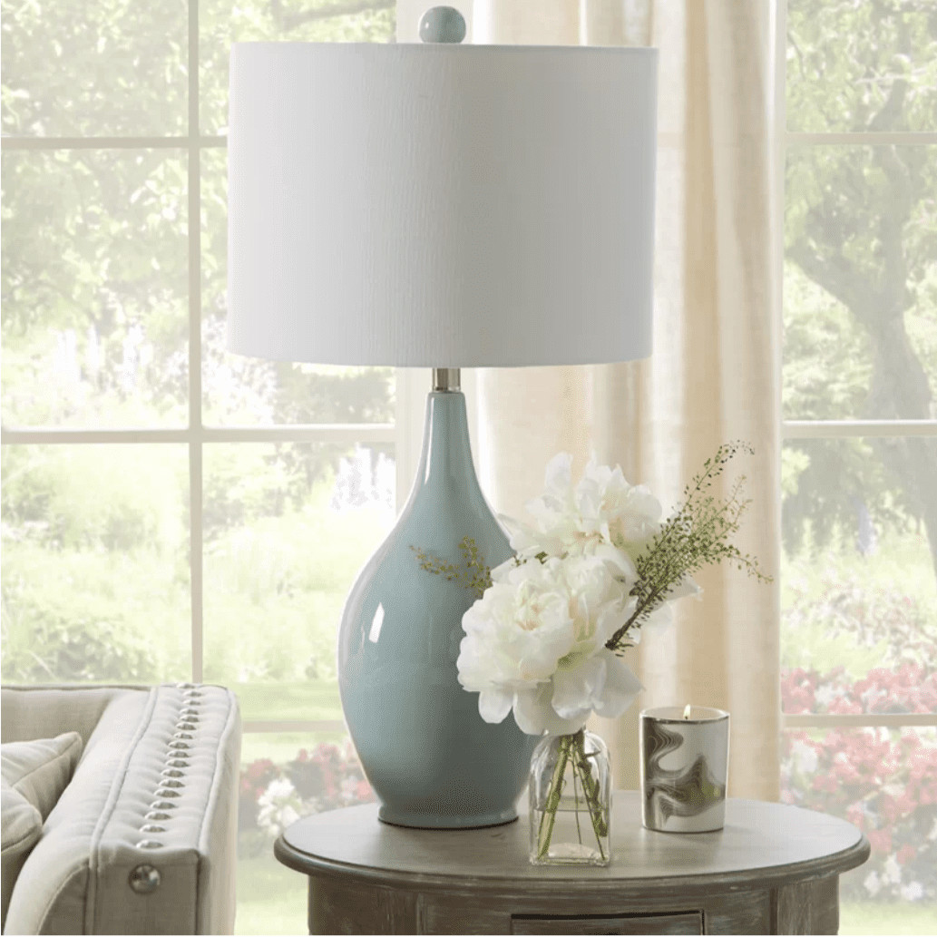 Blue Table Lamps Bedroom New the Best Home Lamps Of 2020