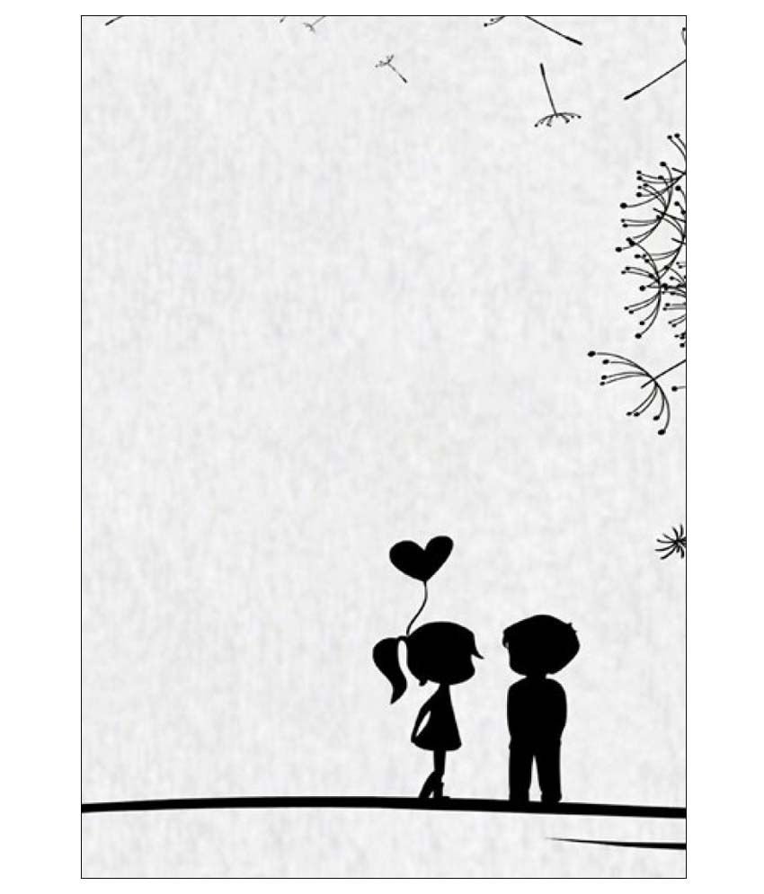 Boy and Girl In Bedroom New Ulta anda Boy Girl Heart Canvas Art Prints without Frame