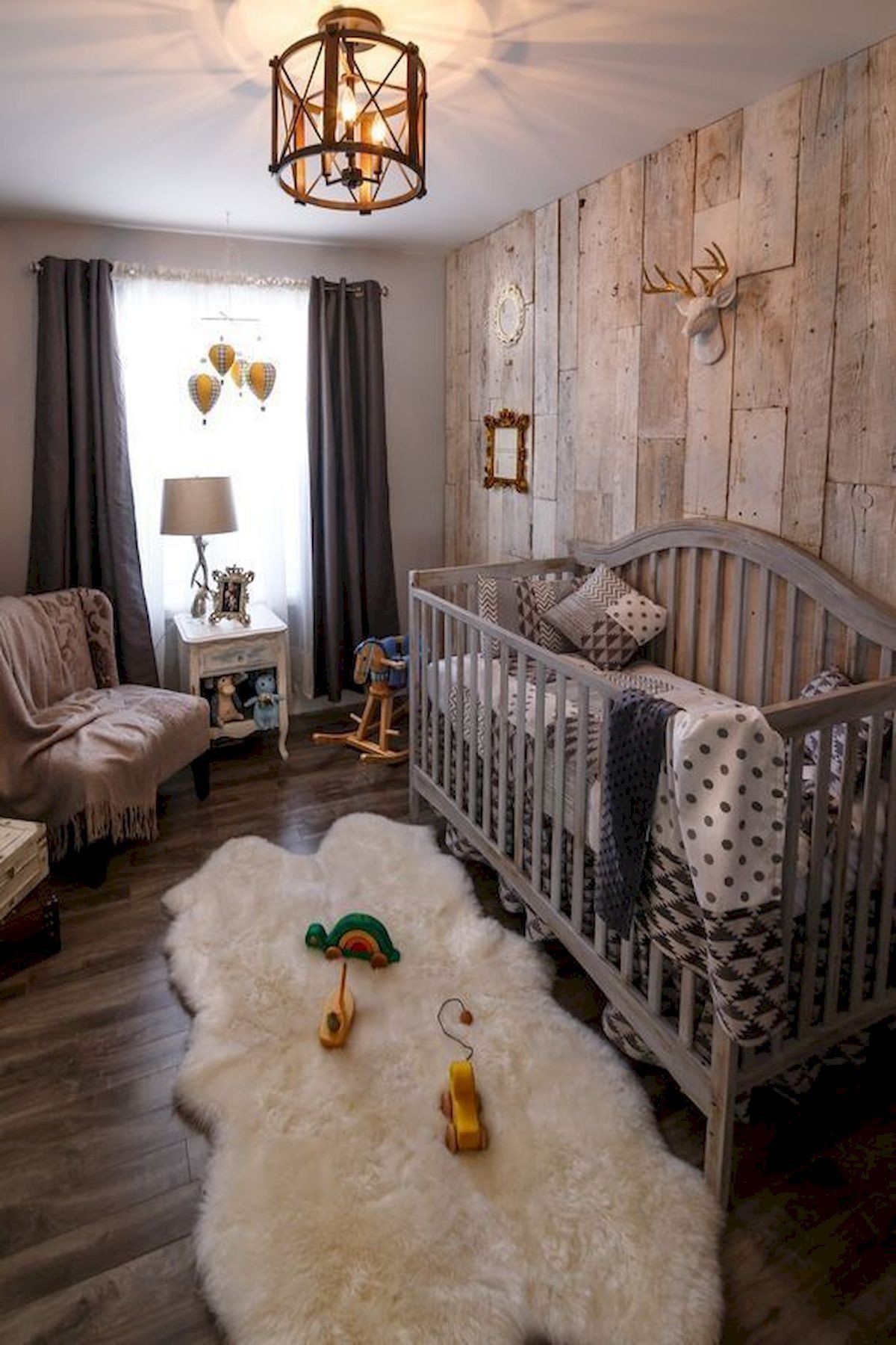 Boy Baby Bedroom Ideas Elegant 30 Adorable Rustic Nursery Room Ideas Room Ideas