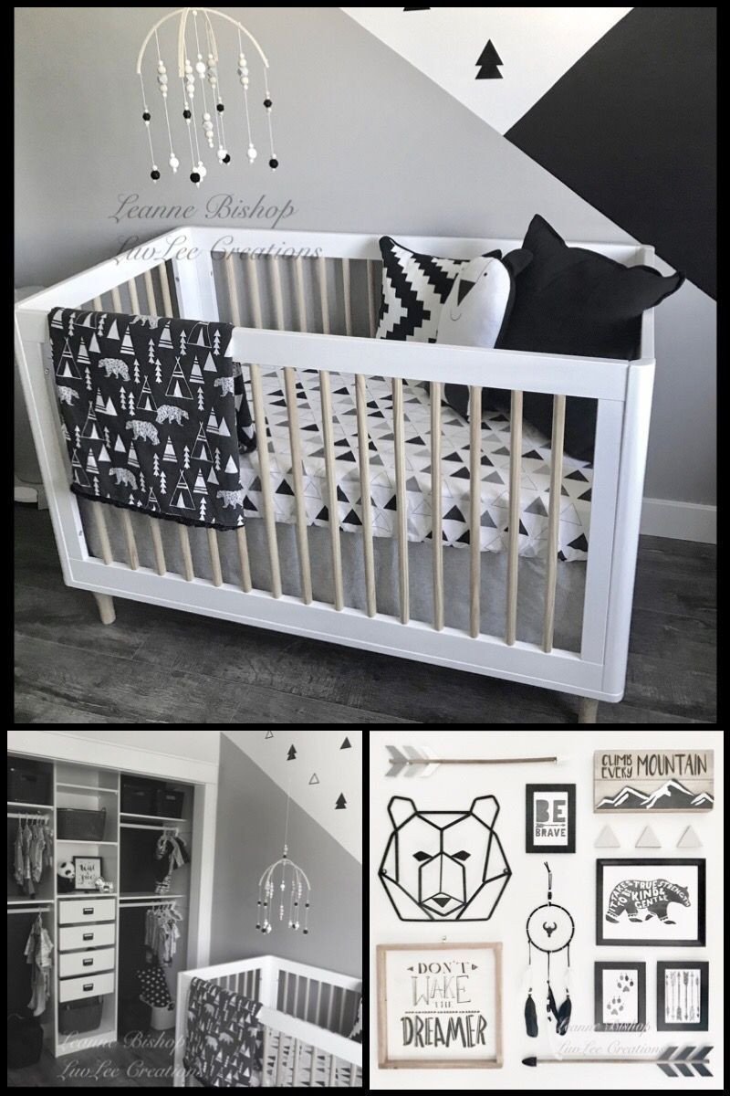 Boy Baby Bedroom Ideas Fresh Pin by Juliana Williams On Interior Decorating Try It for