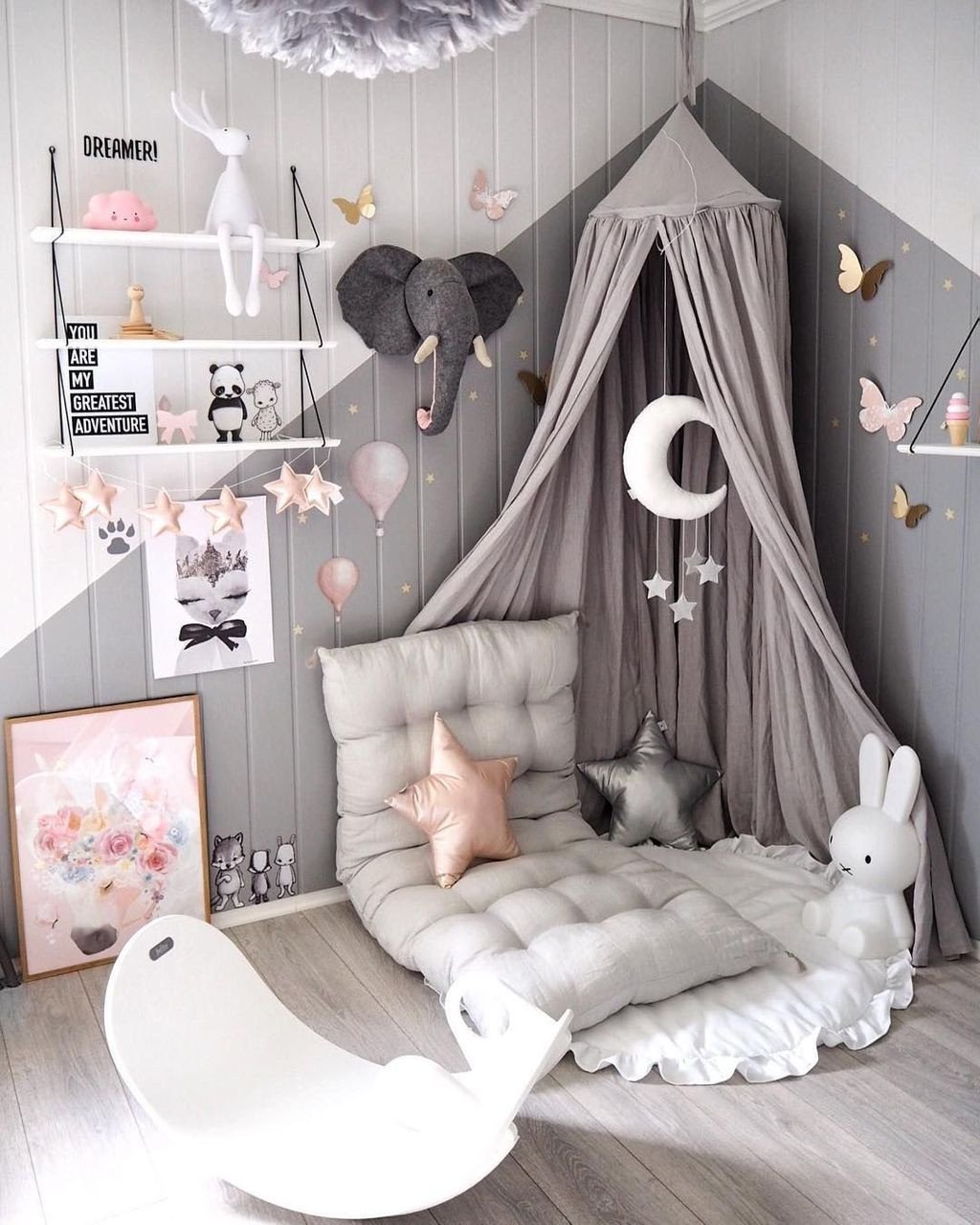 Boy Baby Bedroom Ideas New 20 Inspiring Reading Room Decor Ideas to Make You Cozy