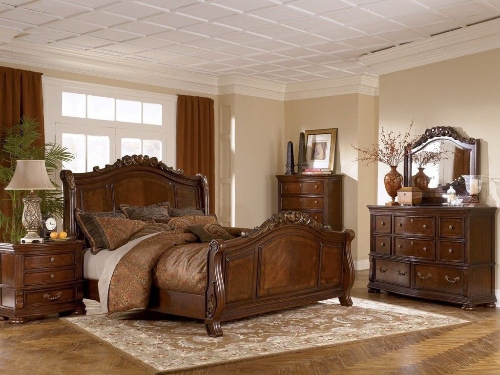 20 best of broyhill king bedroom set  findzhome