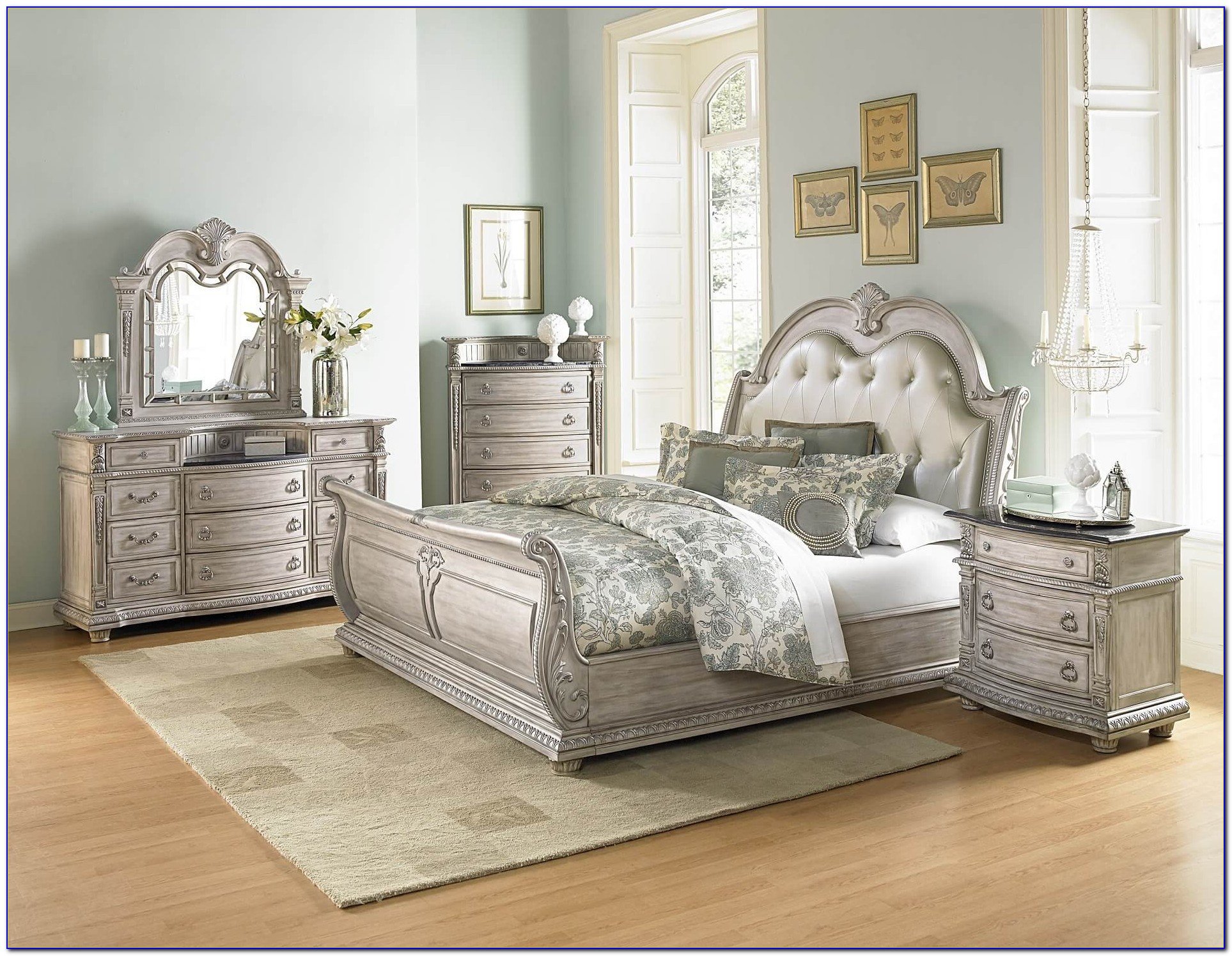 Broyhill King Bedroom Set New White Washed Bedroom Furniture Nz Home Design Ideas