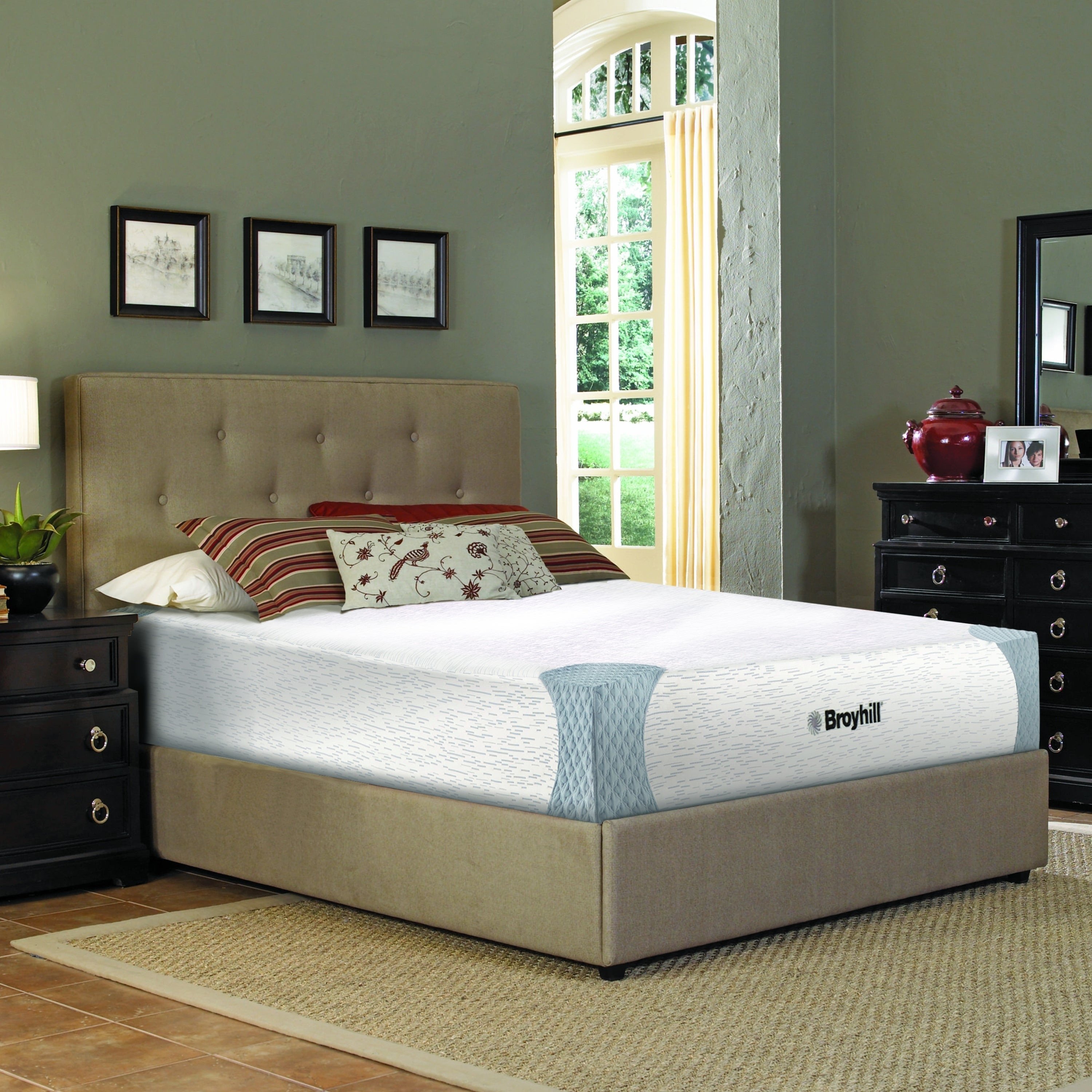 Broyhill King Bedroom Set Unique Buy Broyhill Mattresses Sale Line at Overstock