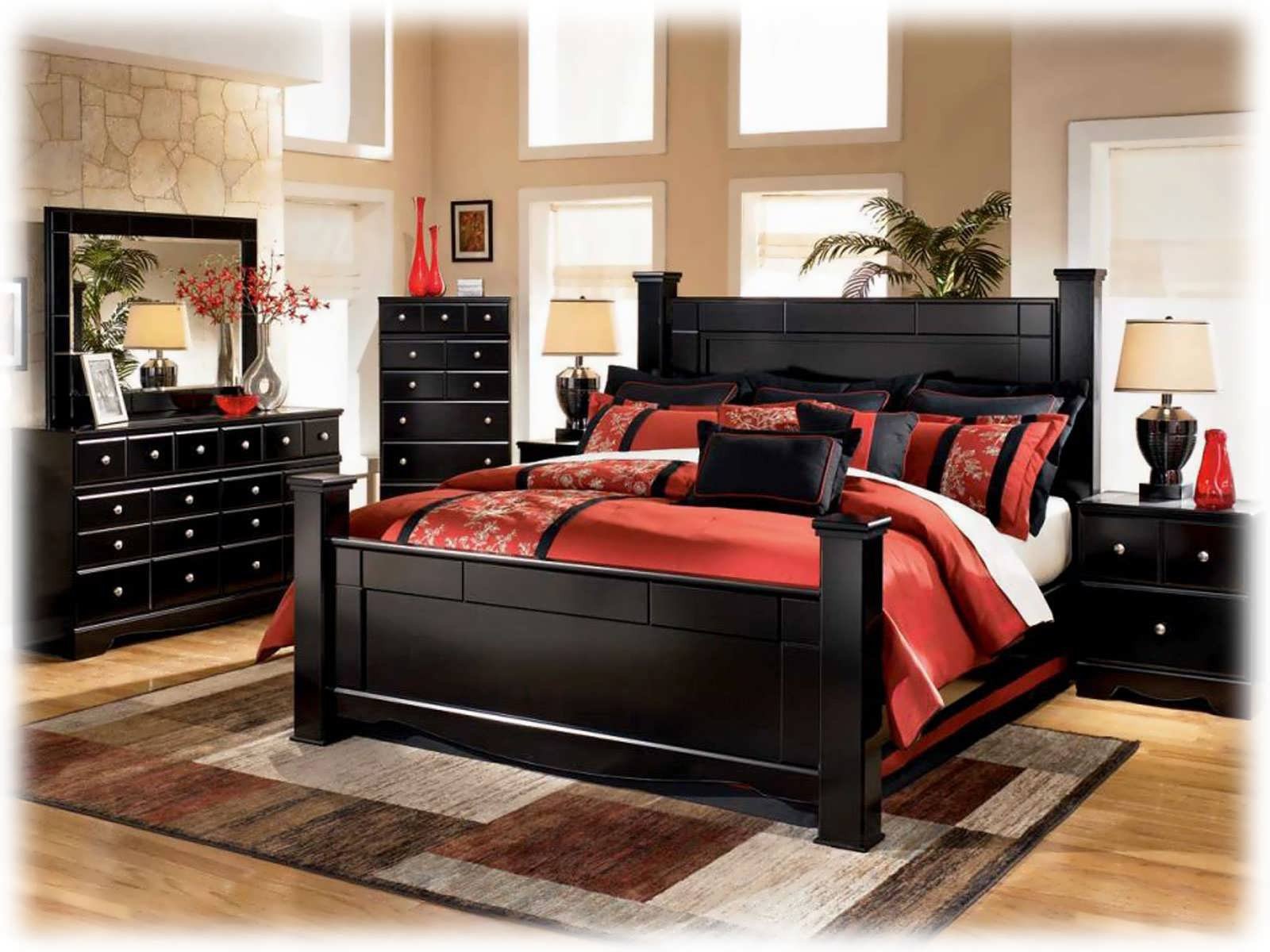 20 Awesome California King Bedroom Set Clearance Findzhome