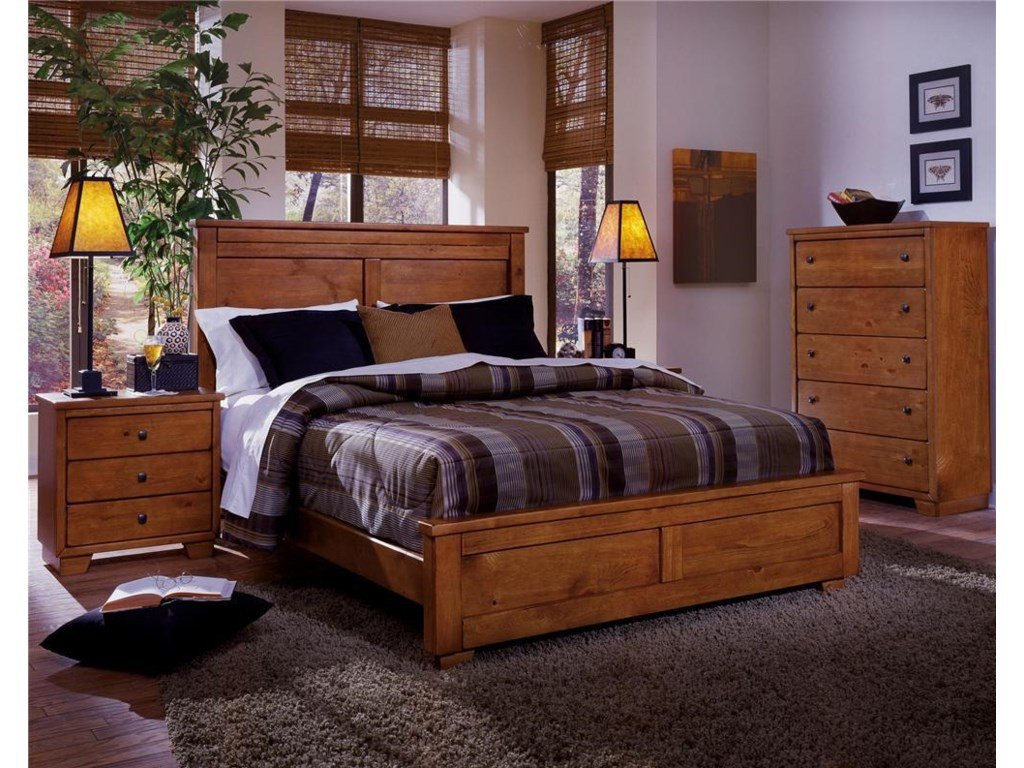 California King Bedroom Set Clearance Inspirational Diego King Panel Bed