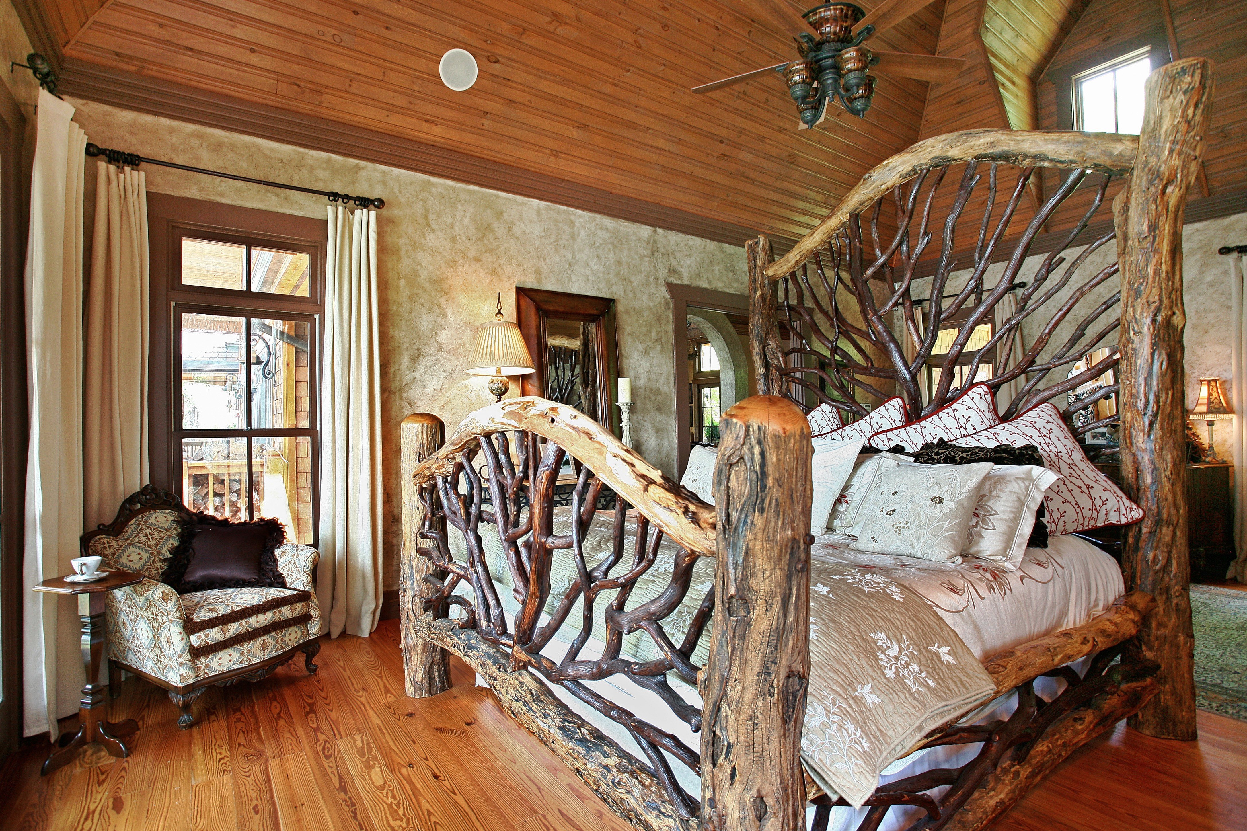 Cedar Log Bedroom Furniture Lovely 30 Stunning Rustic Kids Bedrooms Ideas that Will Change