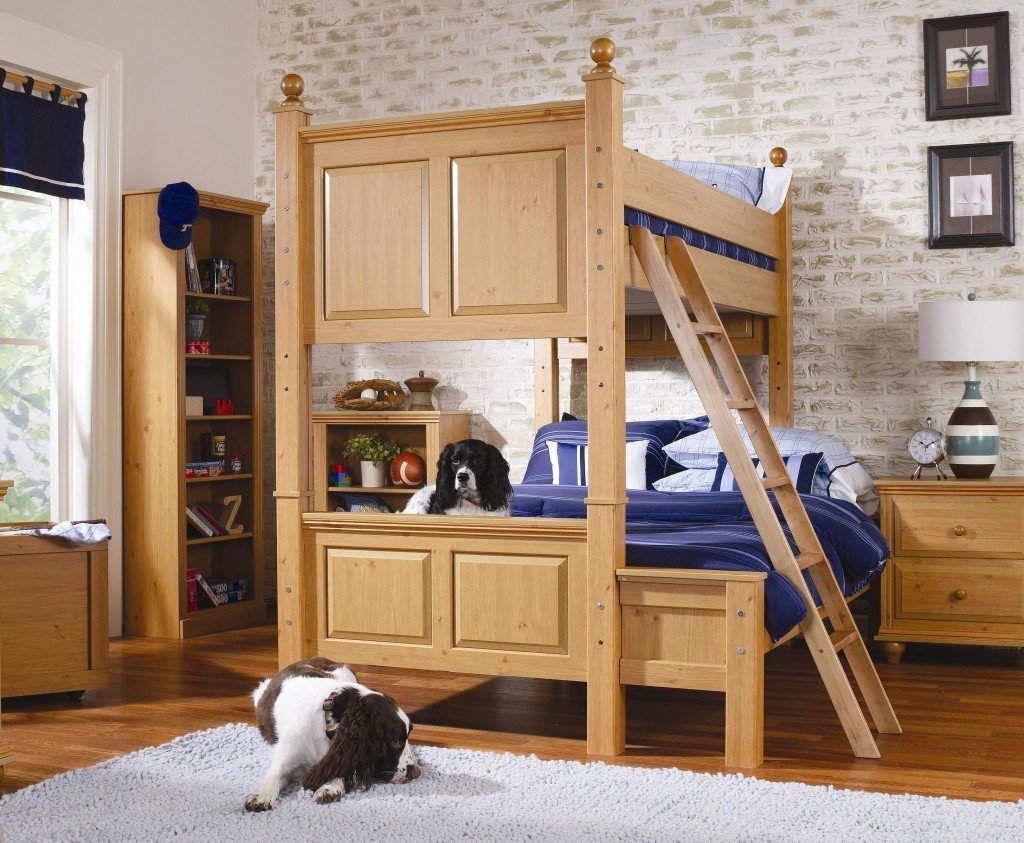 Cedar Log Bedroom Furniture Unique 30 Stunning Rustic Kids Bedrooms Ideas that Will Change