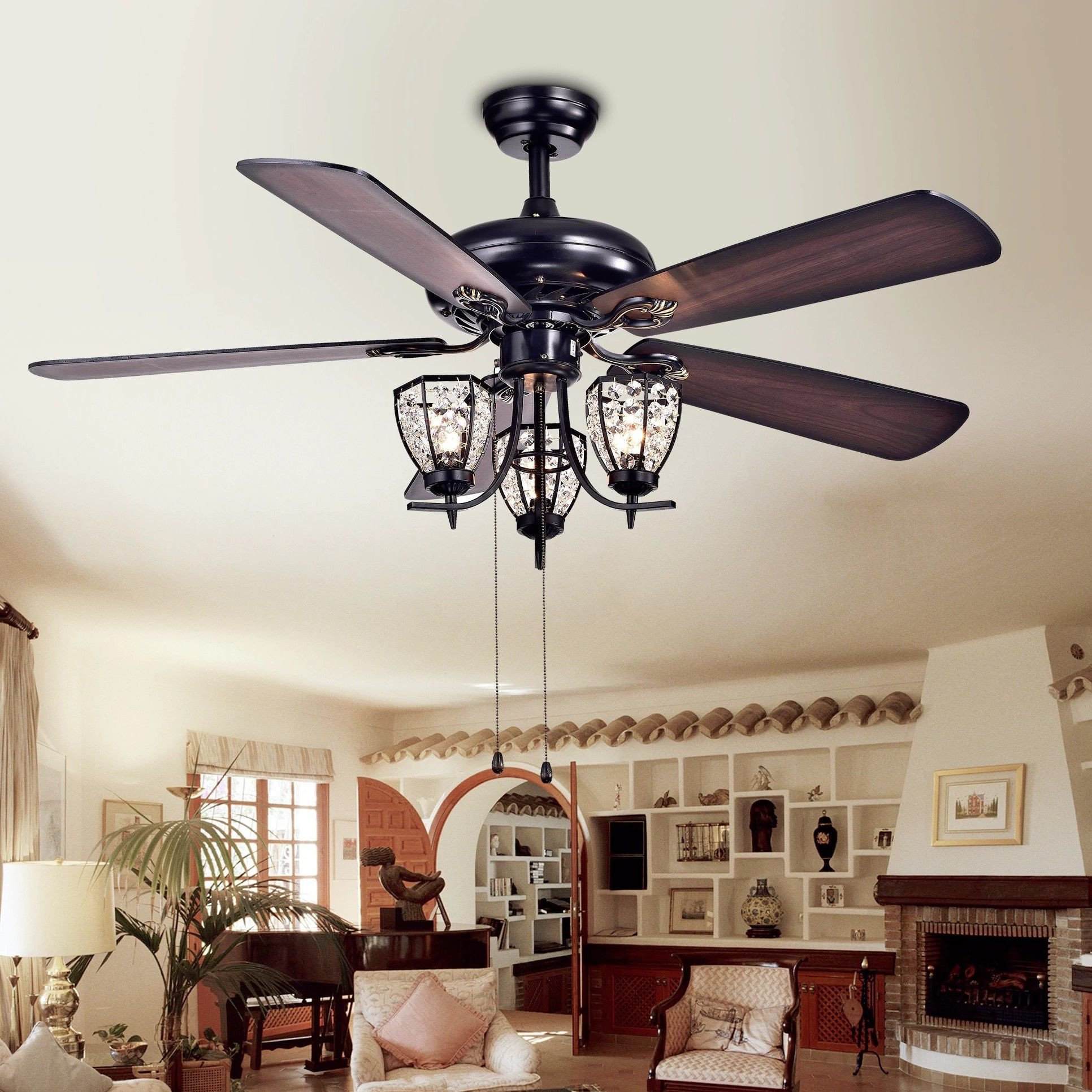 Ceiling Fan for Bedroom Fresh New Iron Ceiling Fan Graphics — Beautiful Furniture Home Ideas