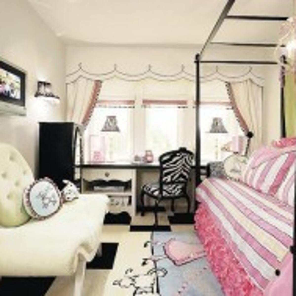 Chandelier for Girls Bedroom Fresh Bedroom is Dream E True for Ailing Girl