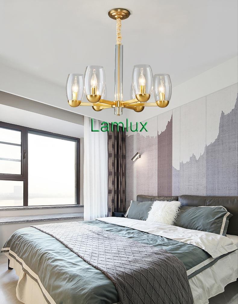 Chandelier for Girls Bedroom Inspirational New Glass Chandelier Lighting Fixture Modern Gold Round Chandeliers Lights Living Room Bedroom Dinning Room Led Pendant Lamp Gothic Chandelier