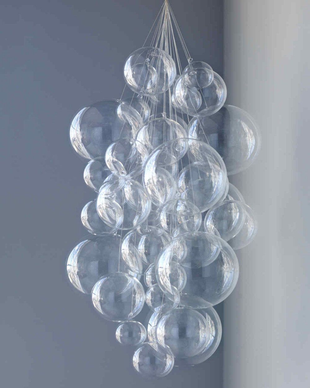 Chandelier for Teenage Girl Bedroom Fresh Bubble Chandelier