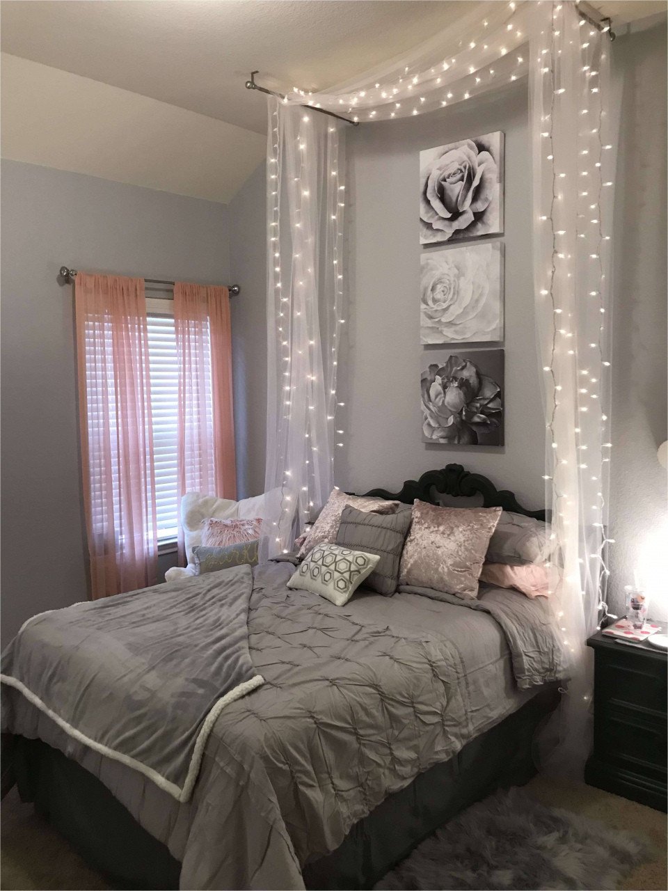 Chandelier for Teenage Girl Bedroom Inspirational Teen Girl Bedroom Ideas — Procura Home Blog