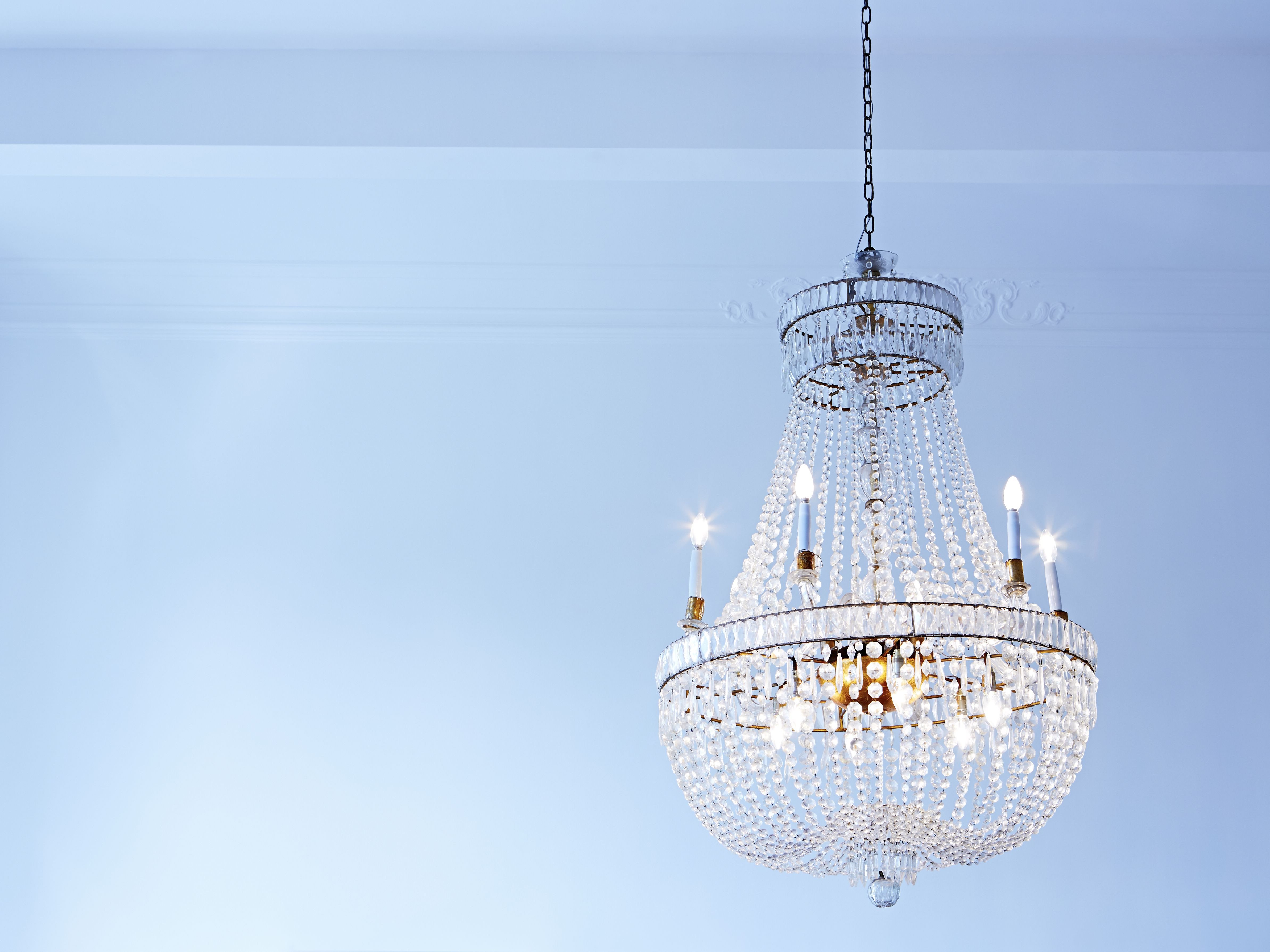 Chandelier for Teenage Girl Bedroom Lovely How to Determine the Right Chandelier Size for A Room