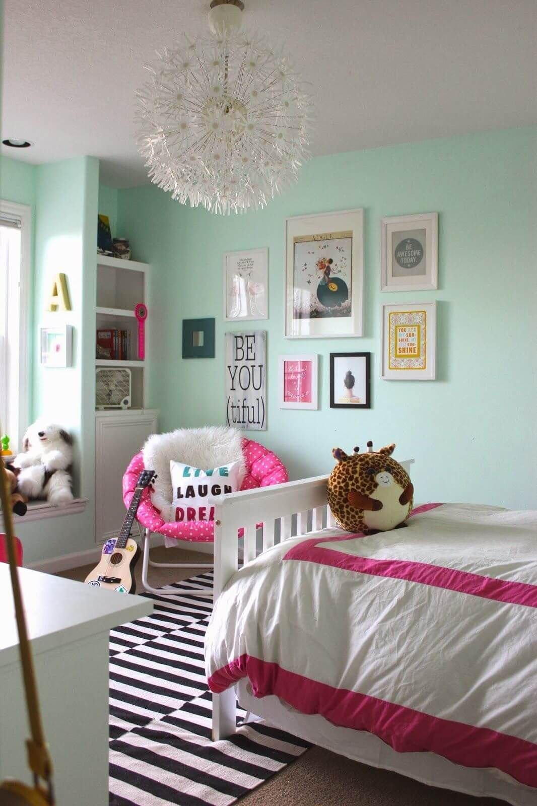 Chandelier for Teenage Girl Bedroom Luxury Teenage Girl Bedroom Ideas for A Teenage Girl or Girls May