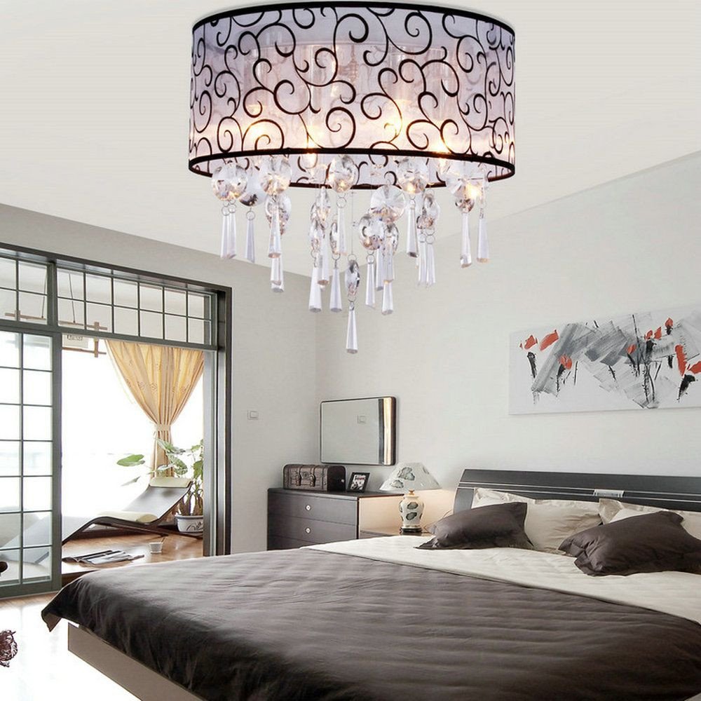 Chandelier Light for Bedroom Unique Cheap Bedroom Lighting Fixtures Buy Quality Crystal Ceiling