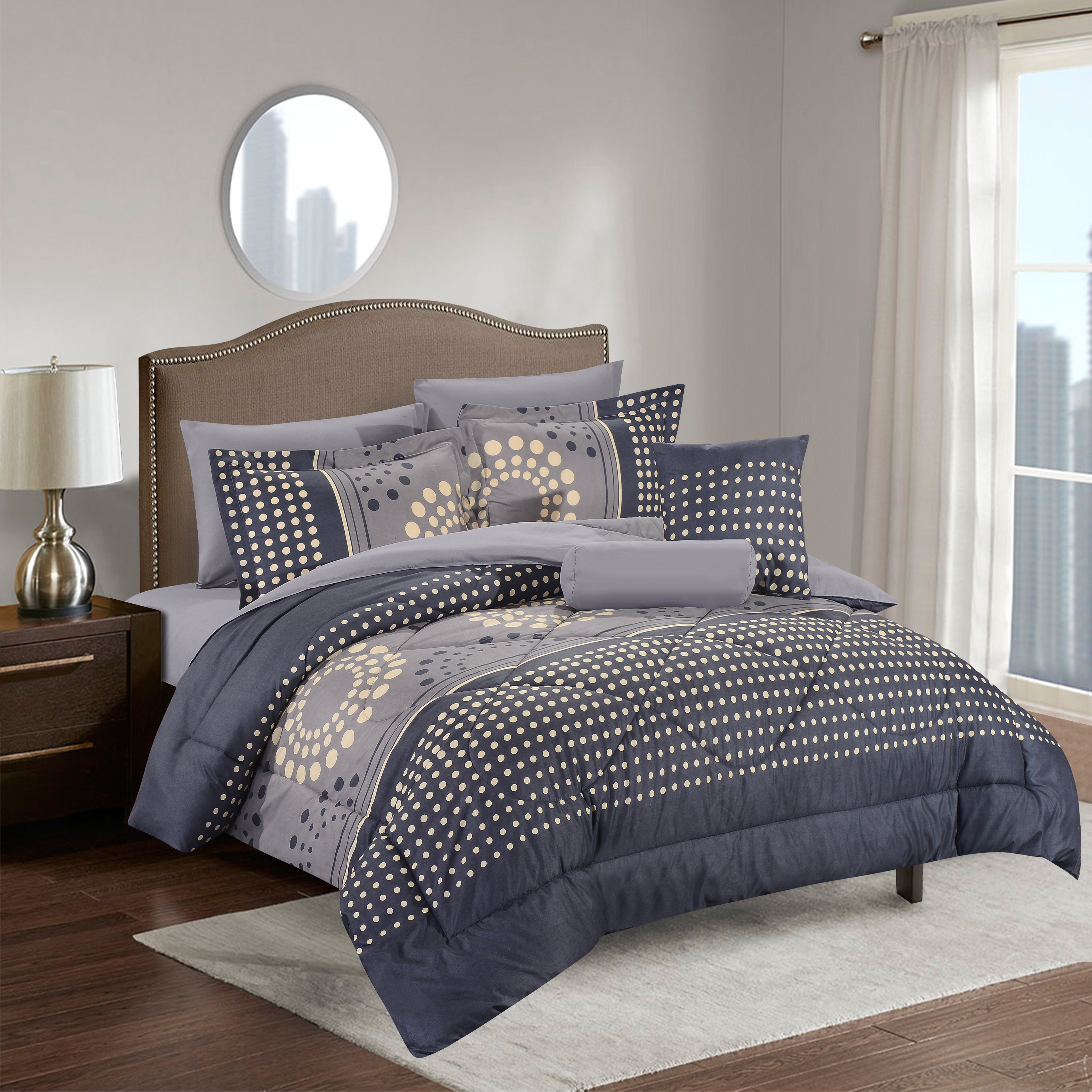 Cheap Bedroom Comforter Set Beautiful Pettisville forter Set