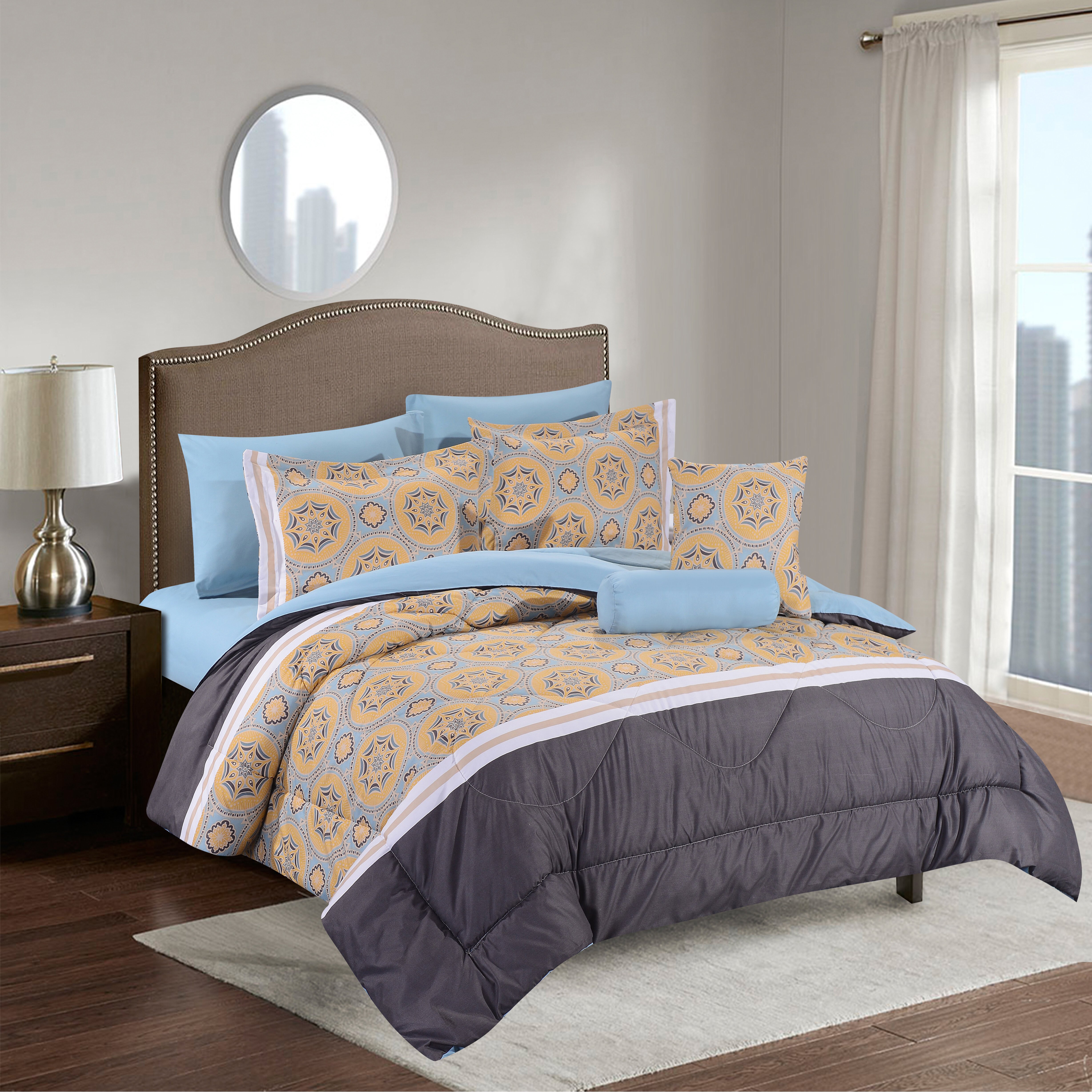 Cheap Bedroom Comforter Set Lovely Aahil forter Set