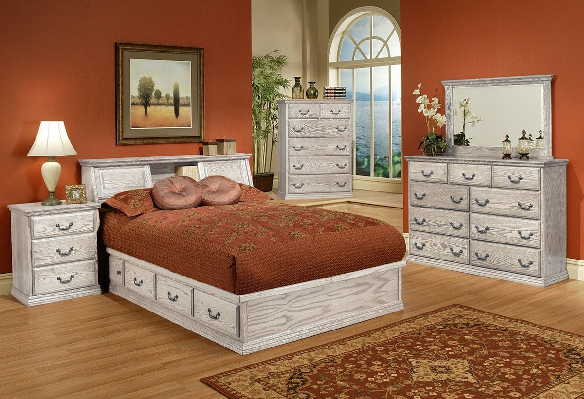 Cheap Bedroom Set with Mattress Best Of Traditional Oak Platform Bedroom Suite Cal King Size