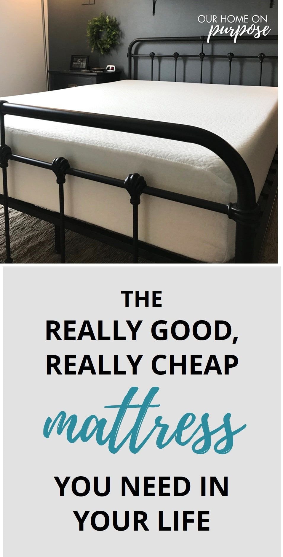 Cheap Bedroom Set with Mattress Fresh the Really Good Really Cheap Mattress You Need In Your Life