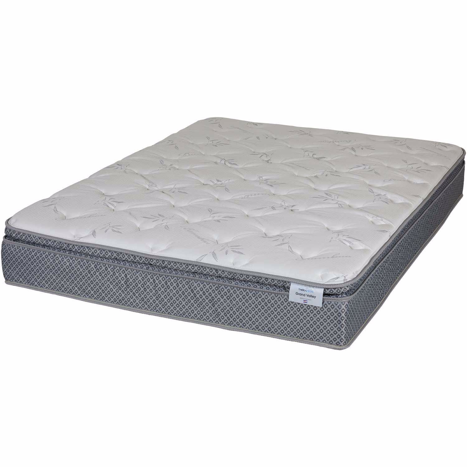 Cheap Bedroom Set with Mattress Luxury Grand Valley Queen Mattress