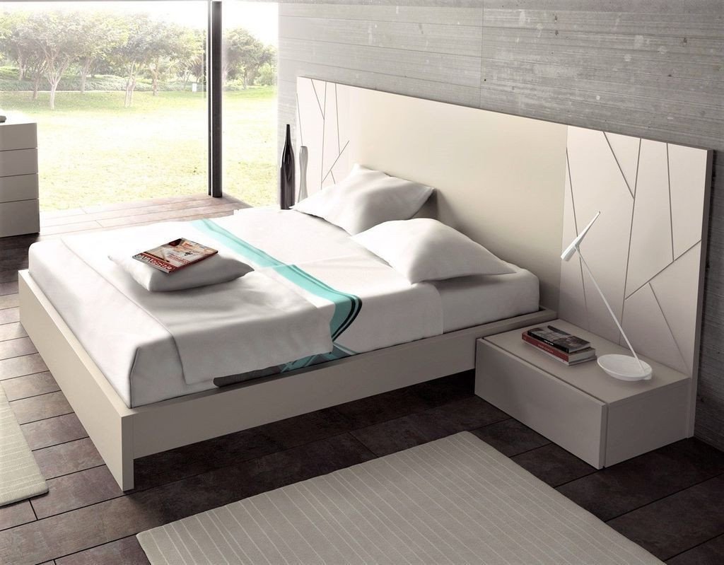 Cheap Modern Bedroom Set Luxury 37 Affordable Floating Bed Design Ideas for Cozy Sleep