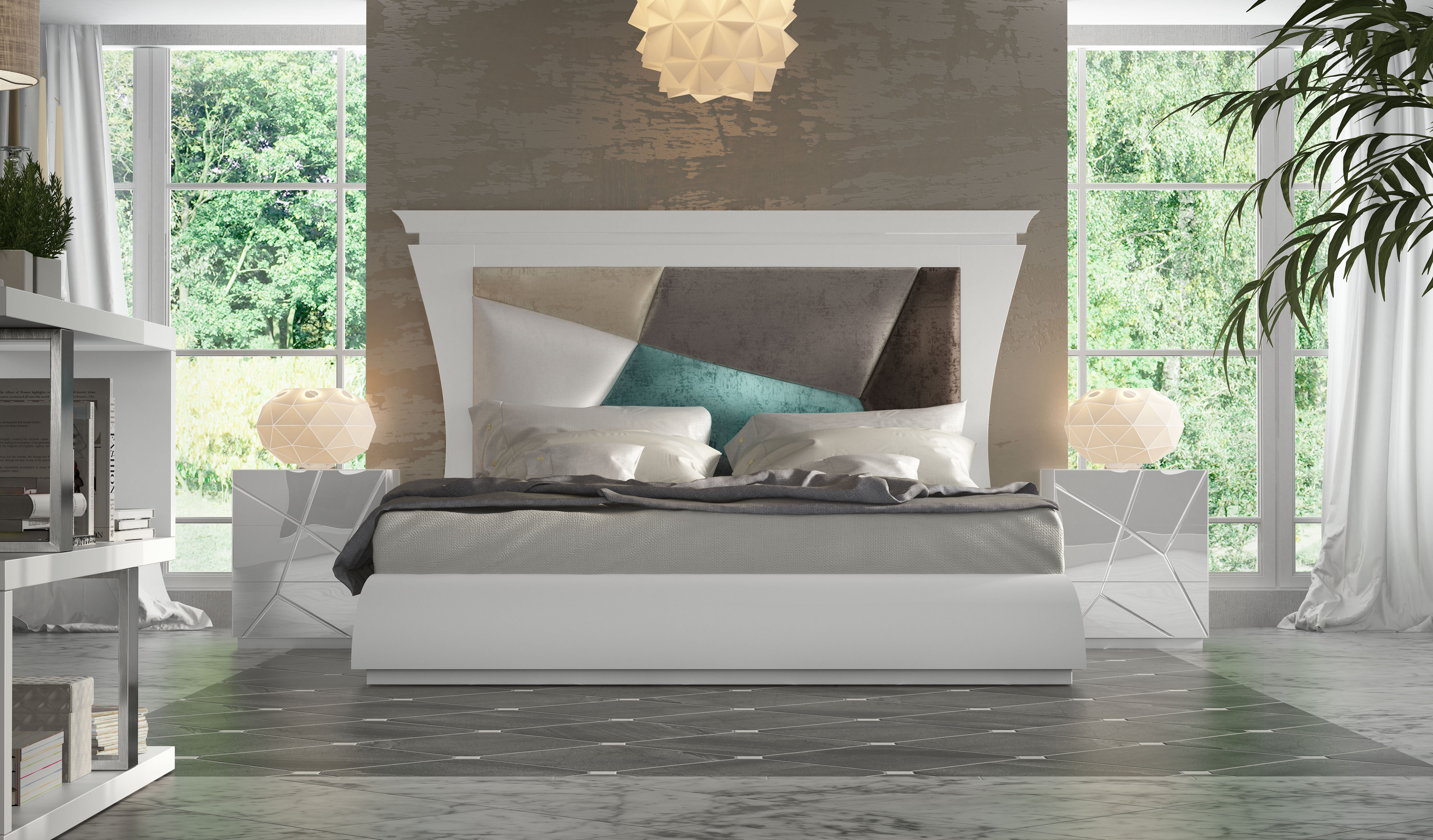 Cheap White Bedroom Furniture Set Best Of Jerri King Platform 3 Piece Bedroom Set